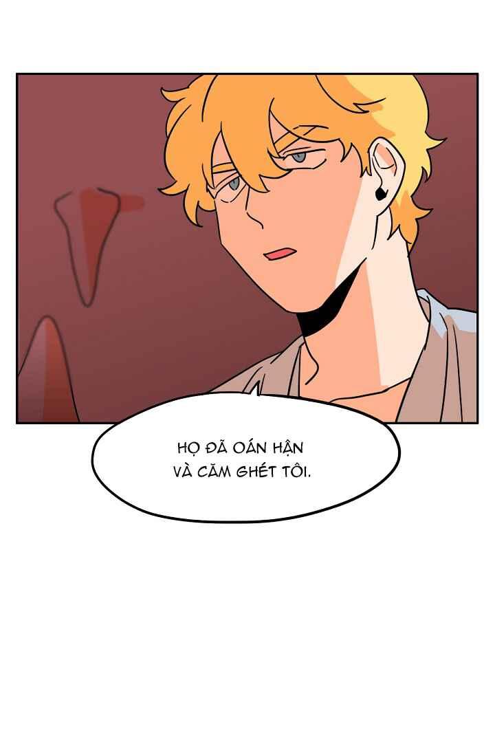 Dừng Lại, Tài Xế Chapter 27 Chap 27 - Next 