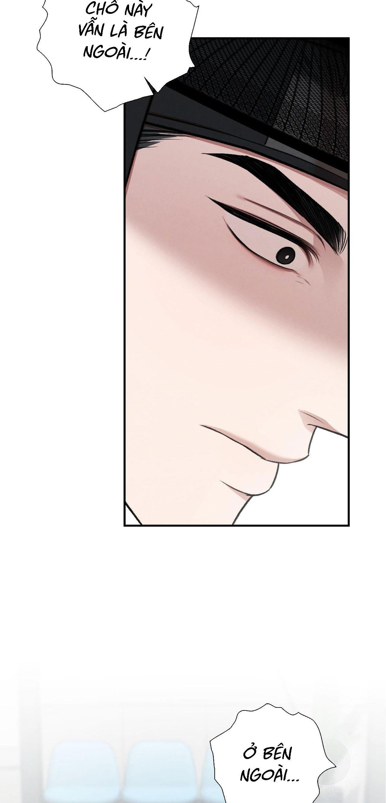 SỨ GIẢ THẦN CHẾT Chapter 33 - Next Chapter 34
