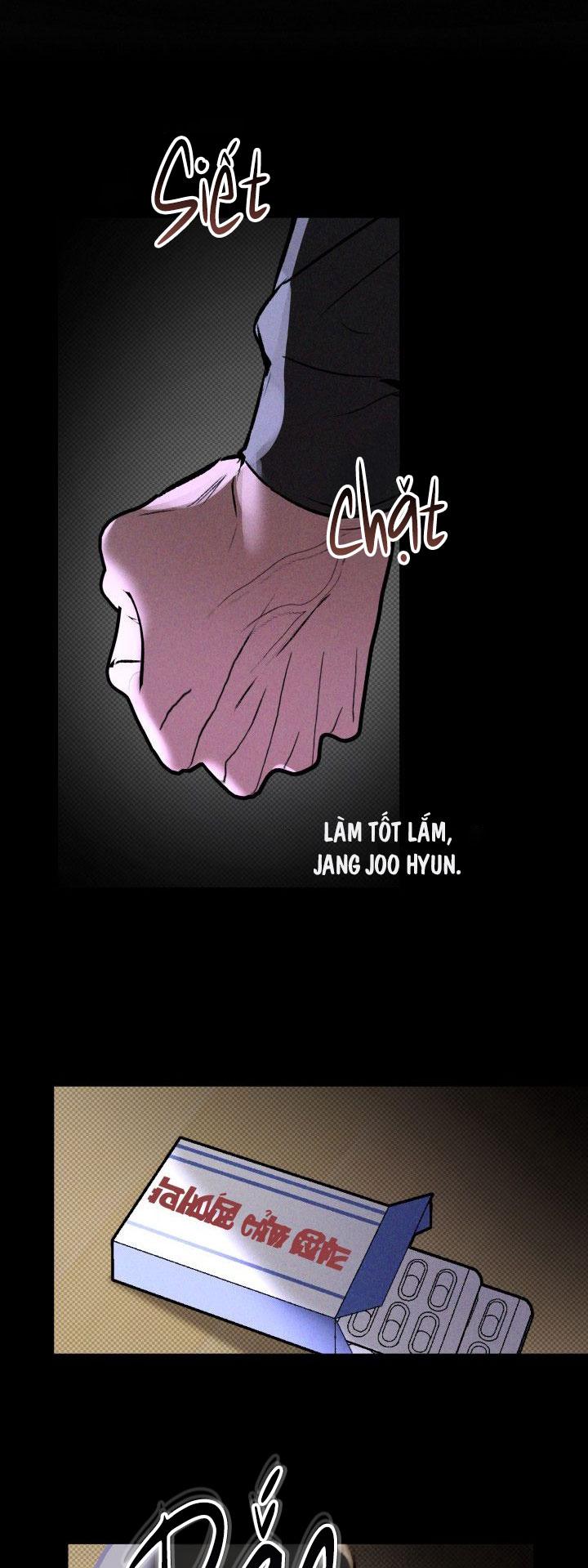BL NGẮN LOẠN LUÂN - GIA ĐÌNH Chapter 8.5 ăn miếng end - Trang 2