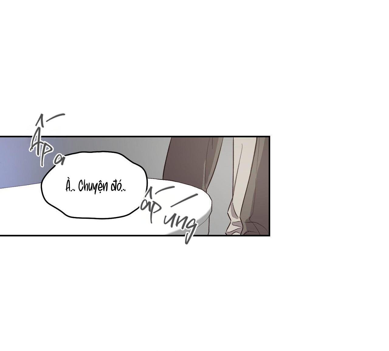 (CBunu) Bí Mật Của Mái Tóc Chapter 31 - Next 