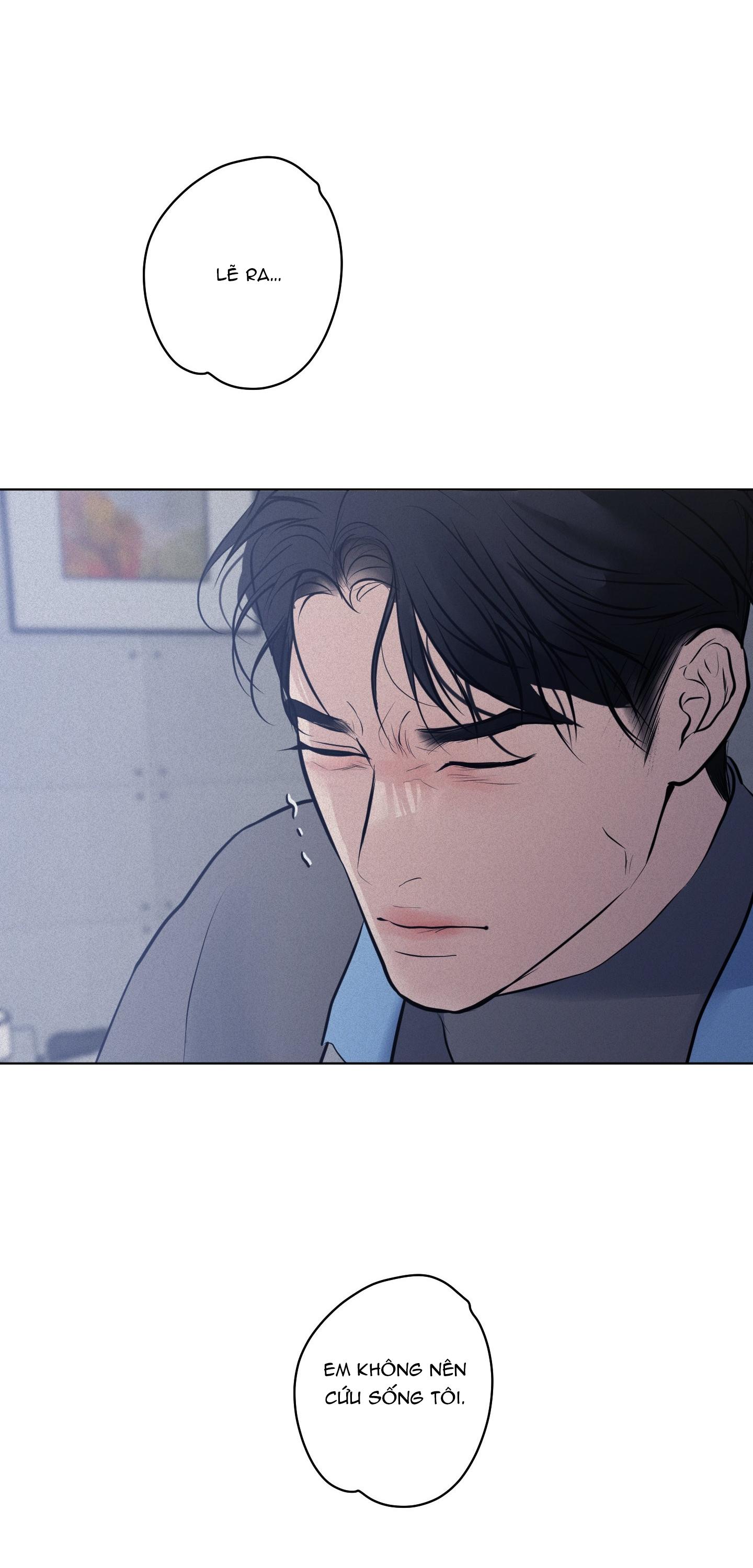 (ABO) LỜI CẦU NGUYỆN Chapter 67 - Next 