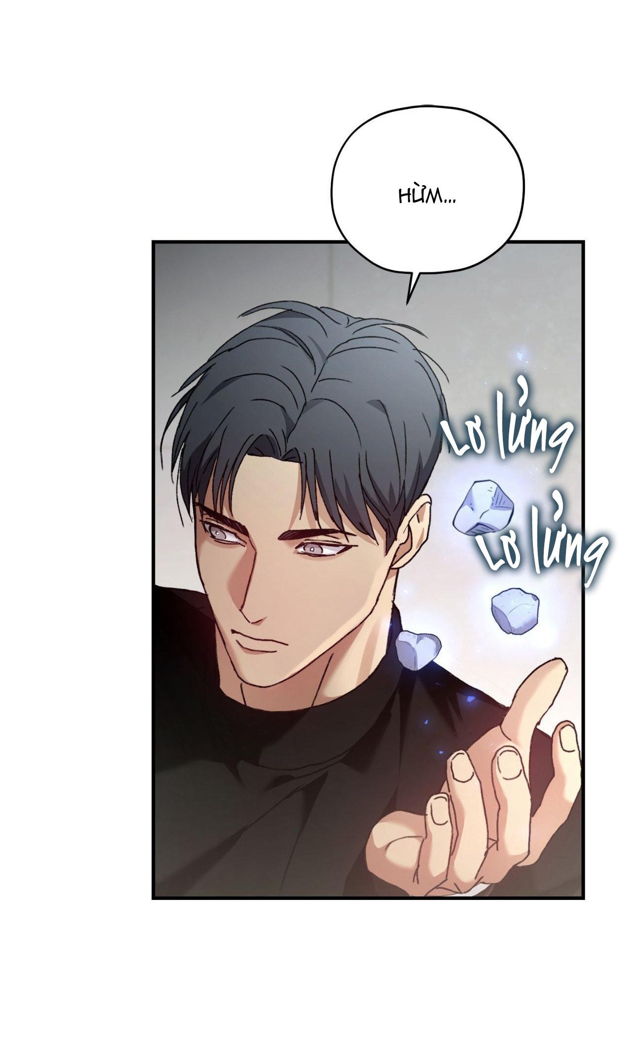 HIS PERFECT GUIDE Chapter 3 - Next Chapter 4