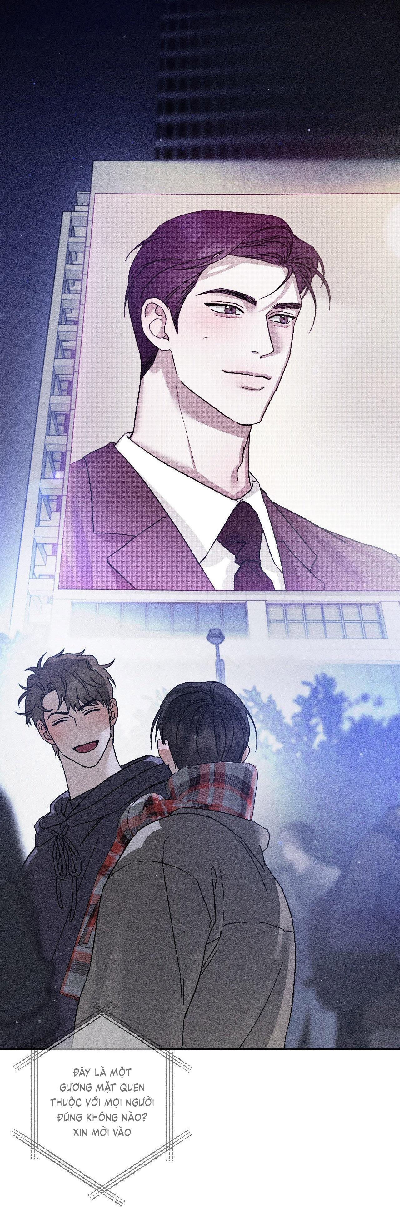 (CBunu) Close Up Chapter 18 - Next 