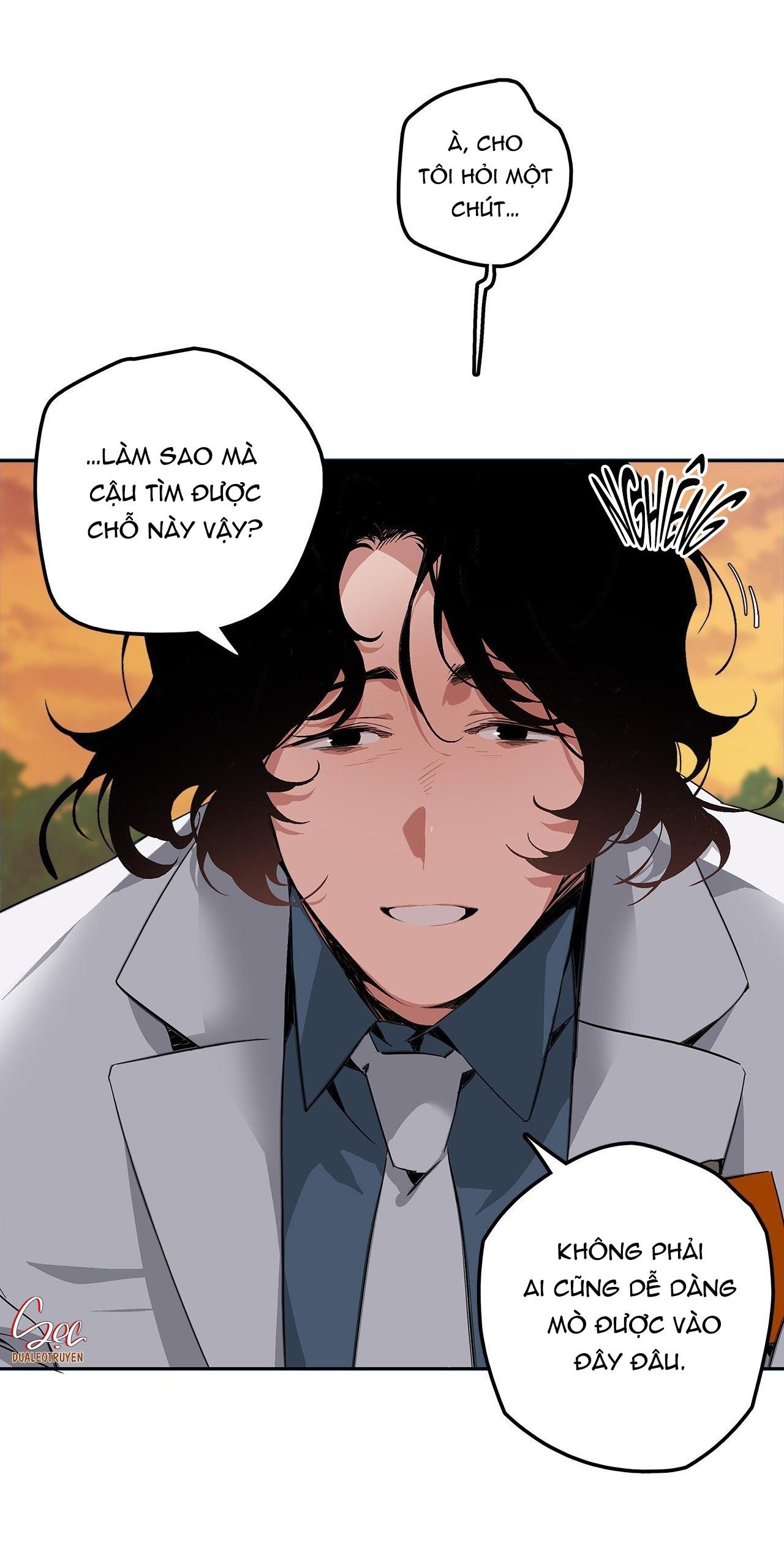 TRANG TRẠI DÂM ĐÃNG Chapter 1 - Trang 2