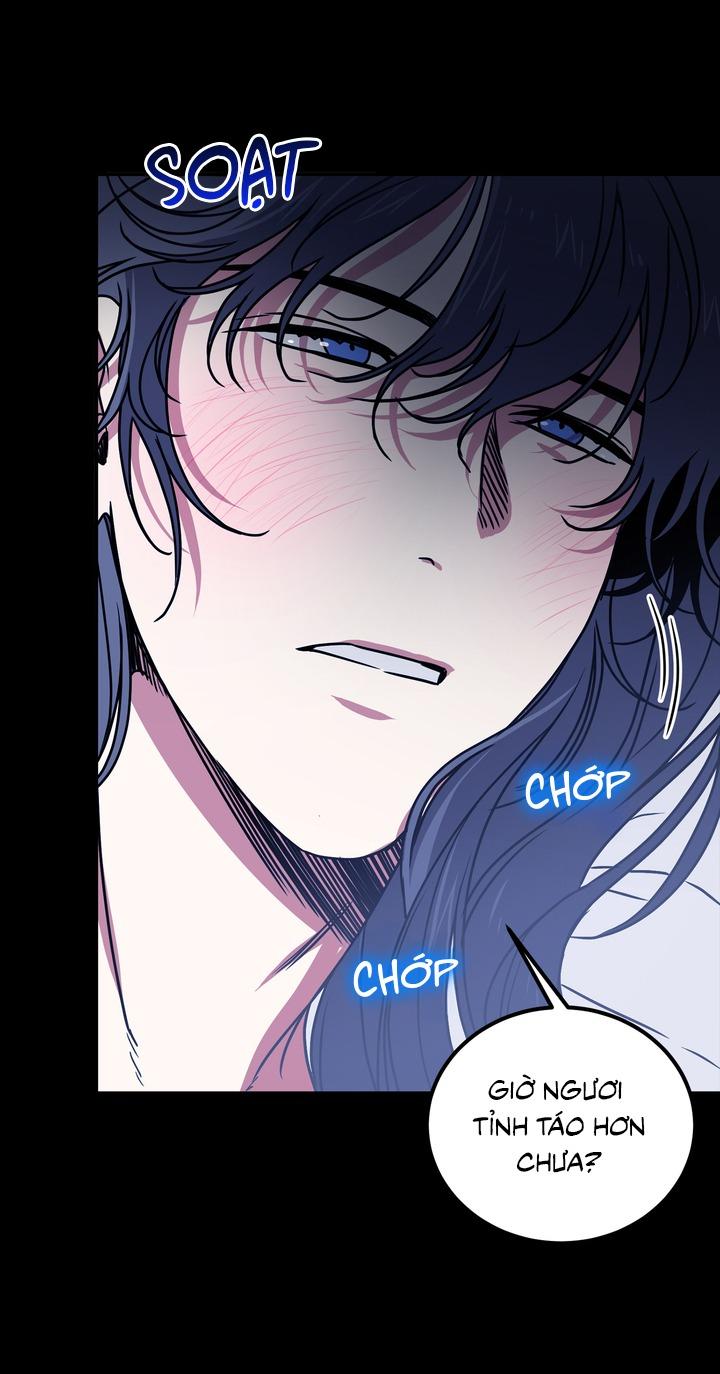 OMG! Chapter 4 - Trang 2