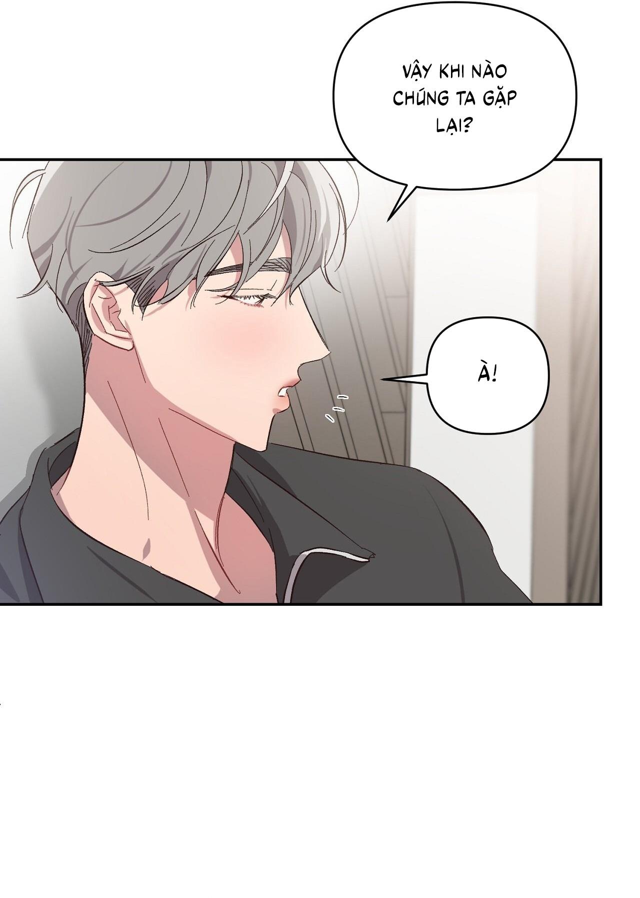 (CBunu) Bí Mật Của Mái Tóc Chapter 29 H+ - Next Chapter 30