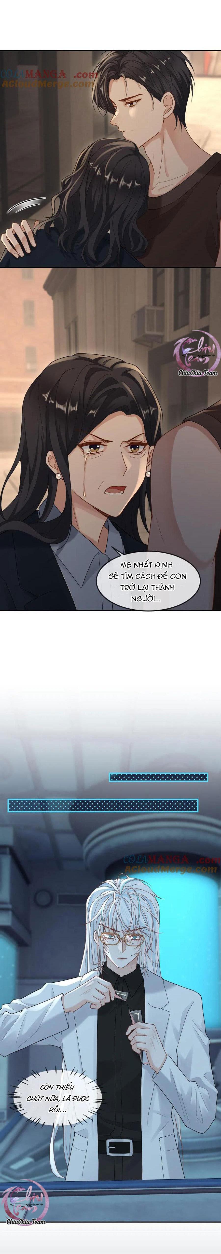 Khát Vọng Ngọt Ngào Chapter 351 - Next Chapter 352