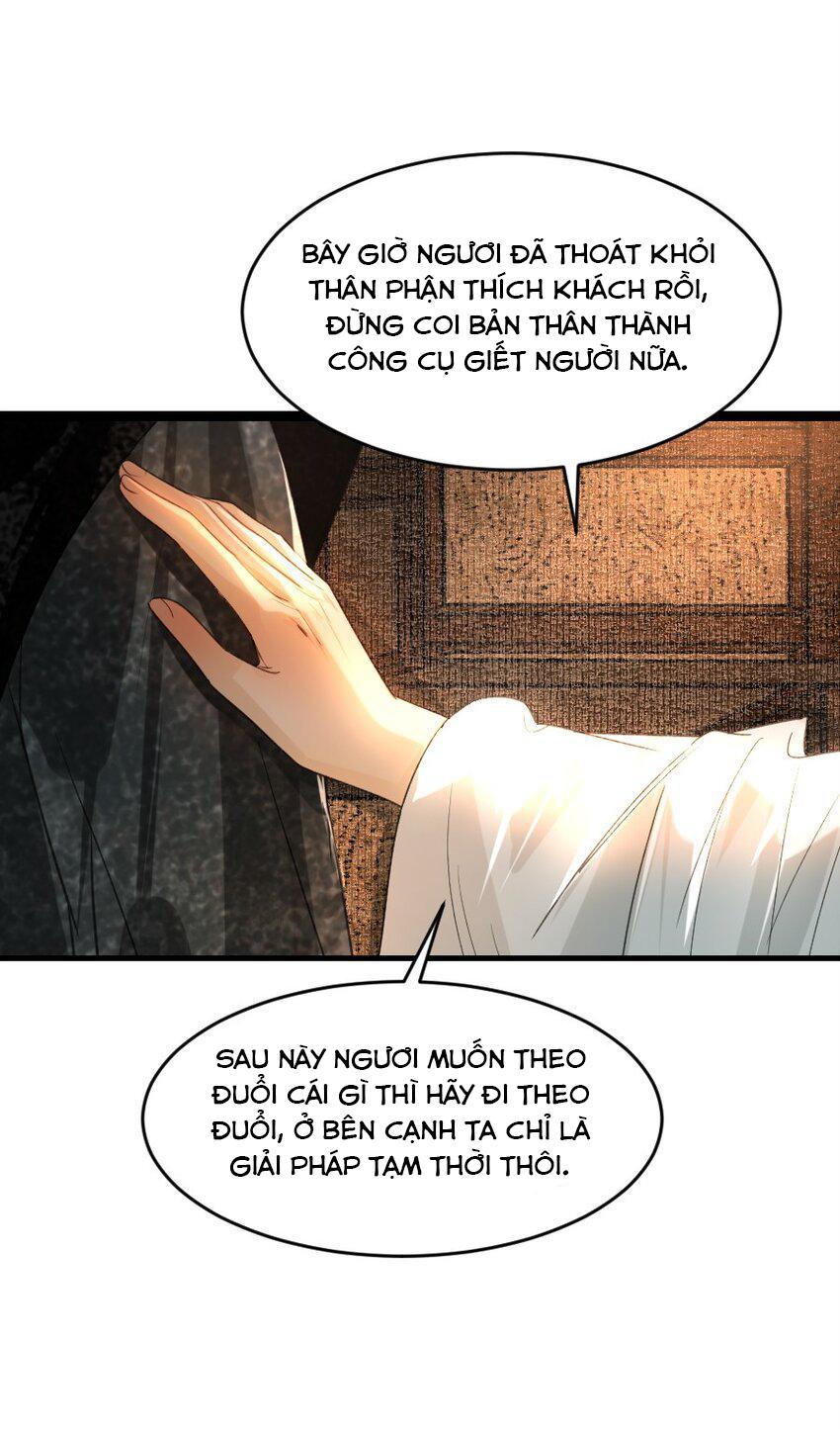 Vòng Luân Hồi Chapter 109 - Next Chapter 110