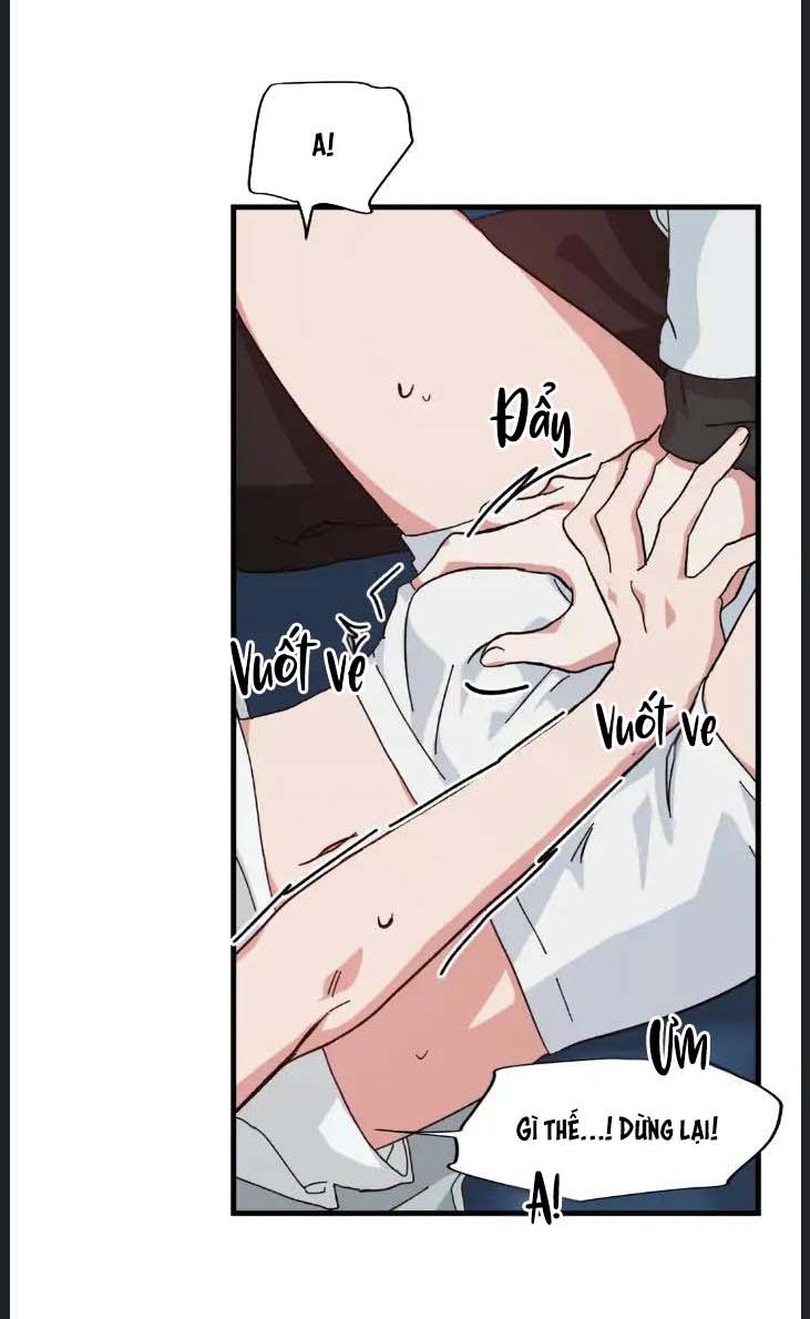 Tôi Yêu Vị Thần Của Tôi Chapter 8 - Next Chapter 9