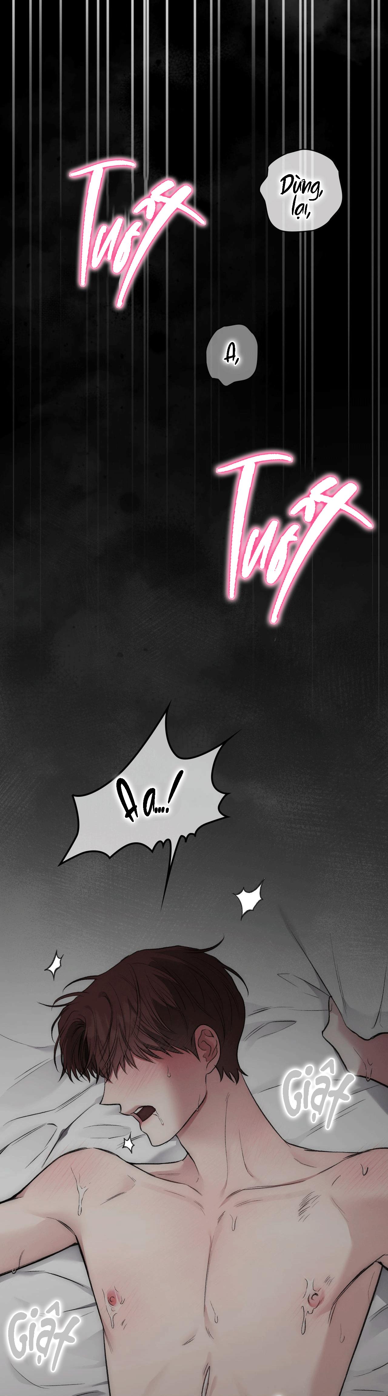 SỨ GIẢ THẦN CHẾT Chapter 33 - Next Chapter 34