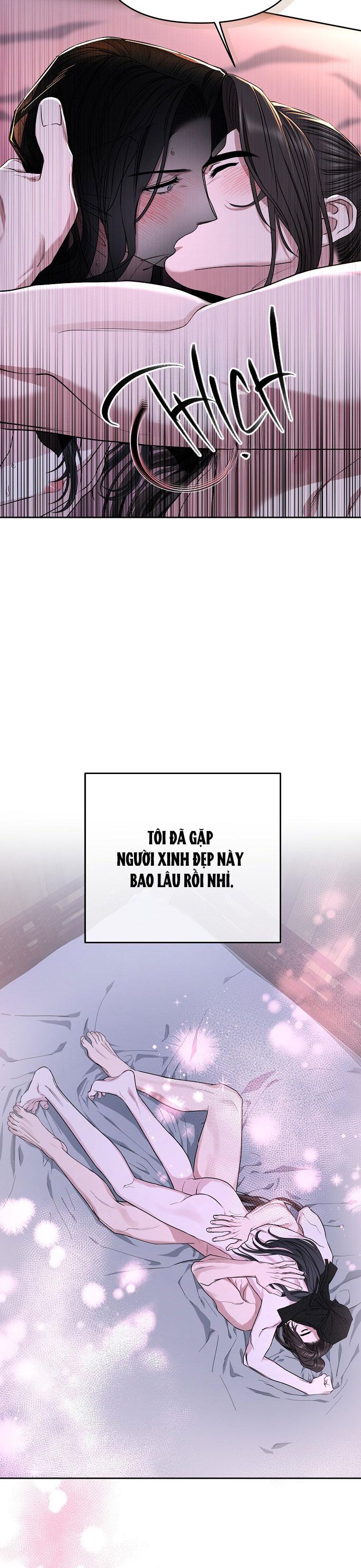 XUÂN PHONG VIÊN MÃN Chapter 77 - Next 