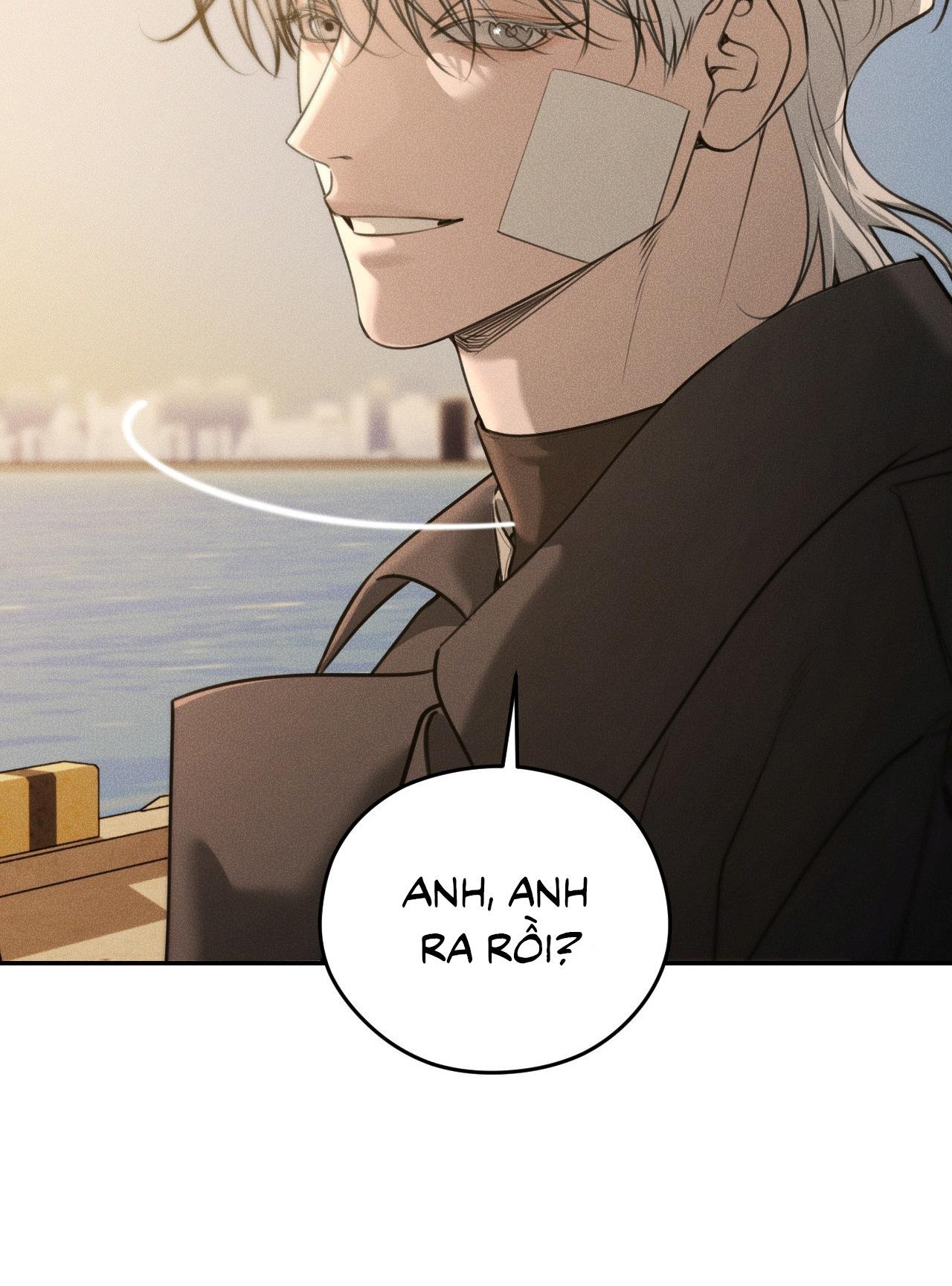 DEAR, TEDDY BEAR Chapter 42 - Next Chapter 42.5