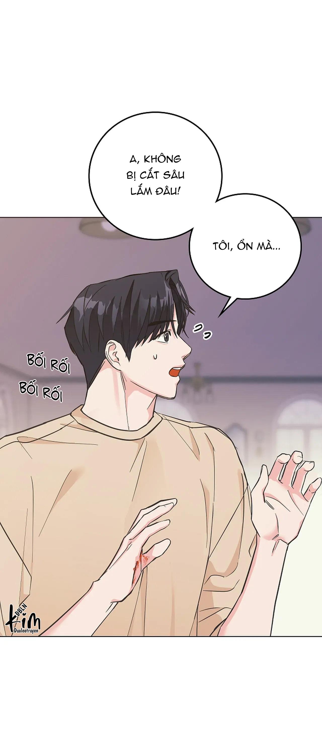 BL NGẮN CHỊCH HỎNY Chapter 57.4 gay hell 4 - Next Chapter 57.5 gay hell 5