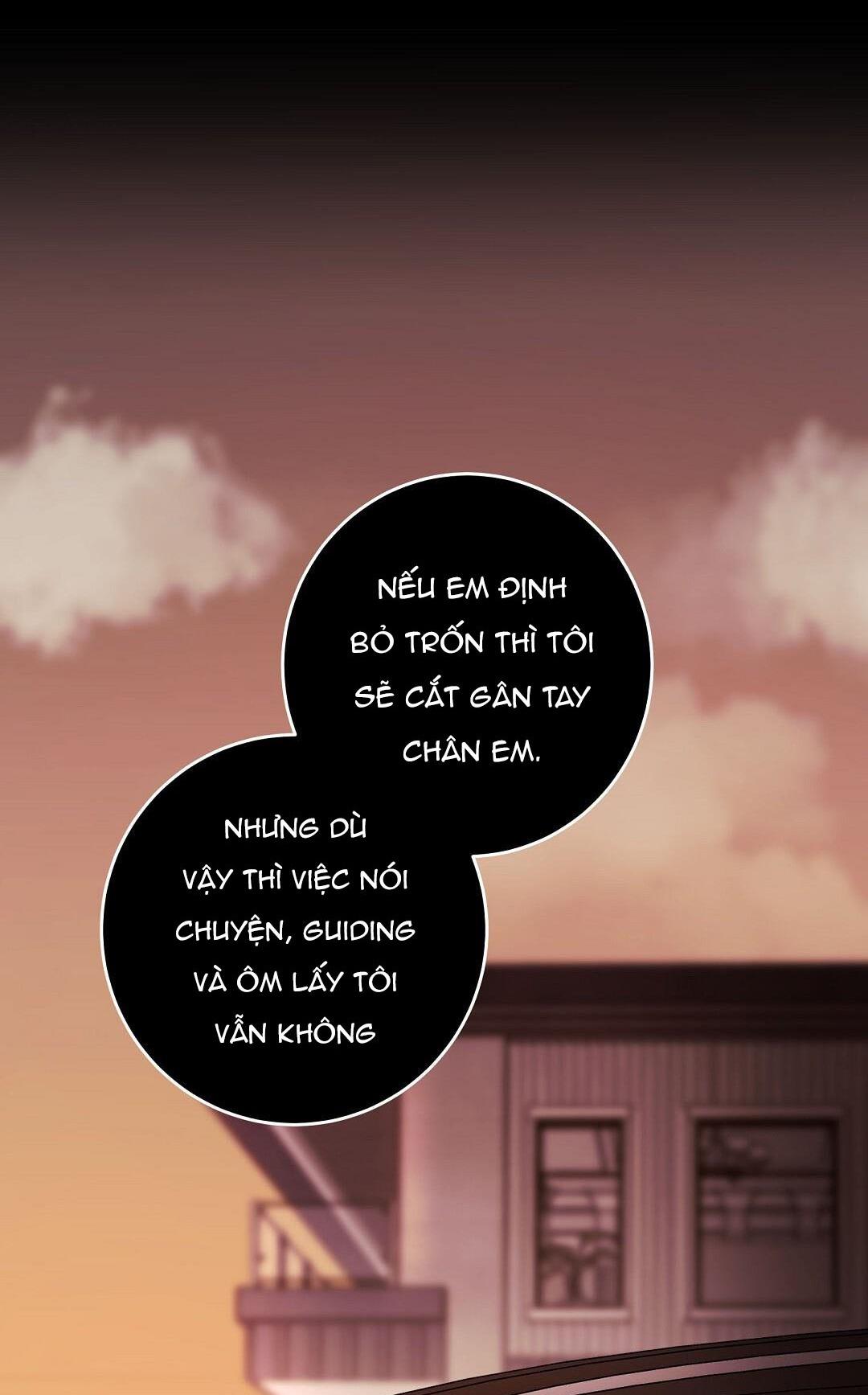 Đáy Sâu Tuyệt Vọng Chapter 93 - Next 