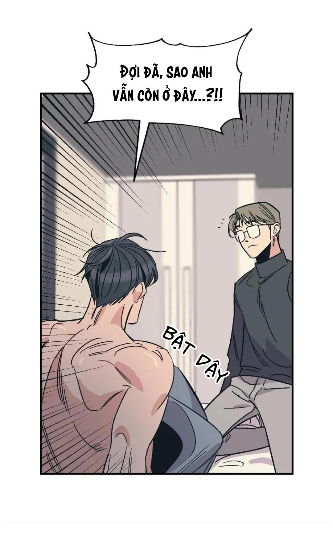 Chuyện Tình Triệu Won Chapter 7 - Next Chapter 8
