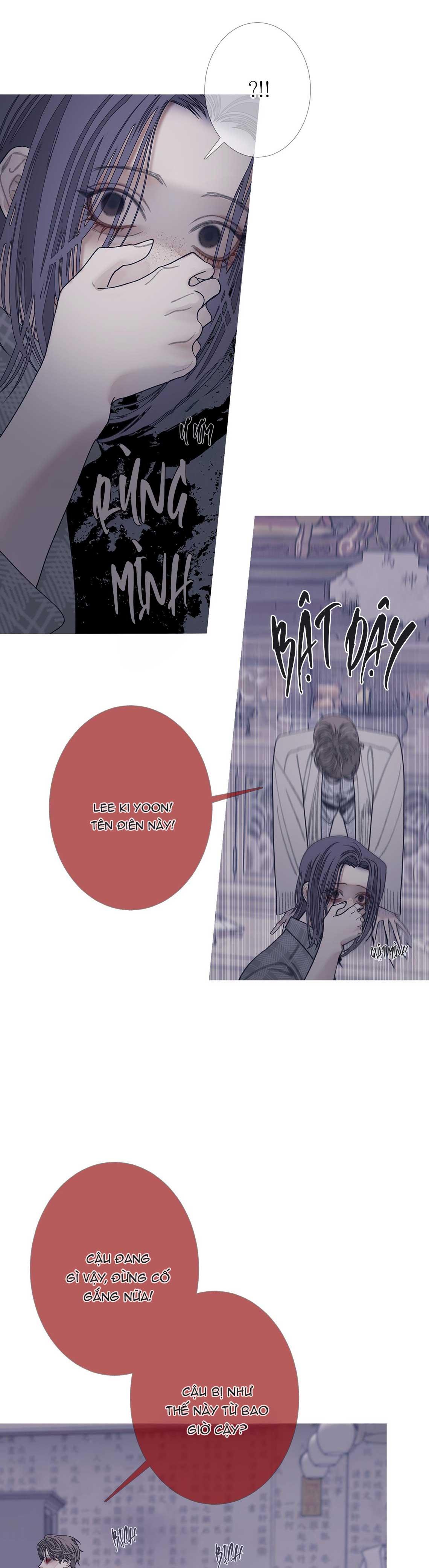 CHUYỆN QUỶ MÔN QUAN Chapter 84 - Next Chapter 85