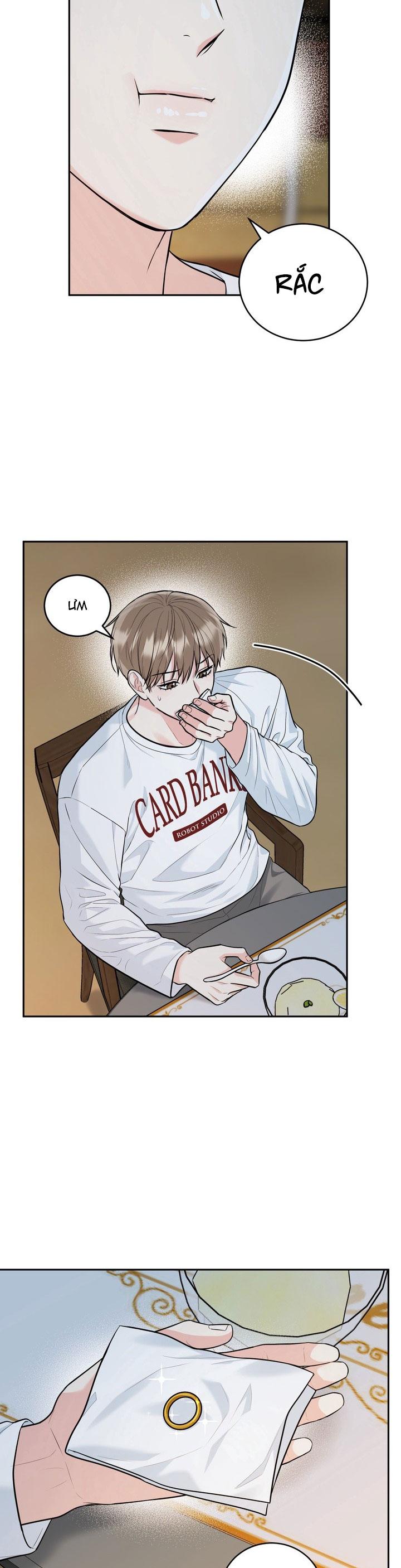 (ABO) HANG HỔ Chapter 66 - Trang 2