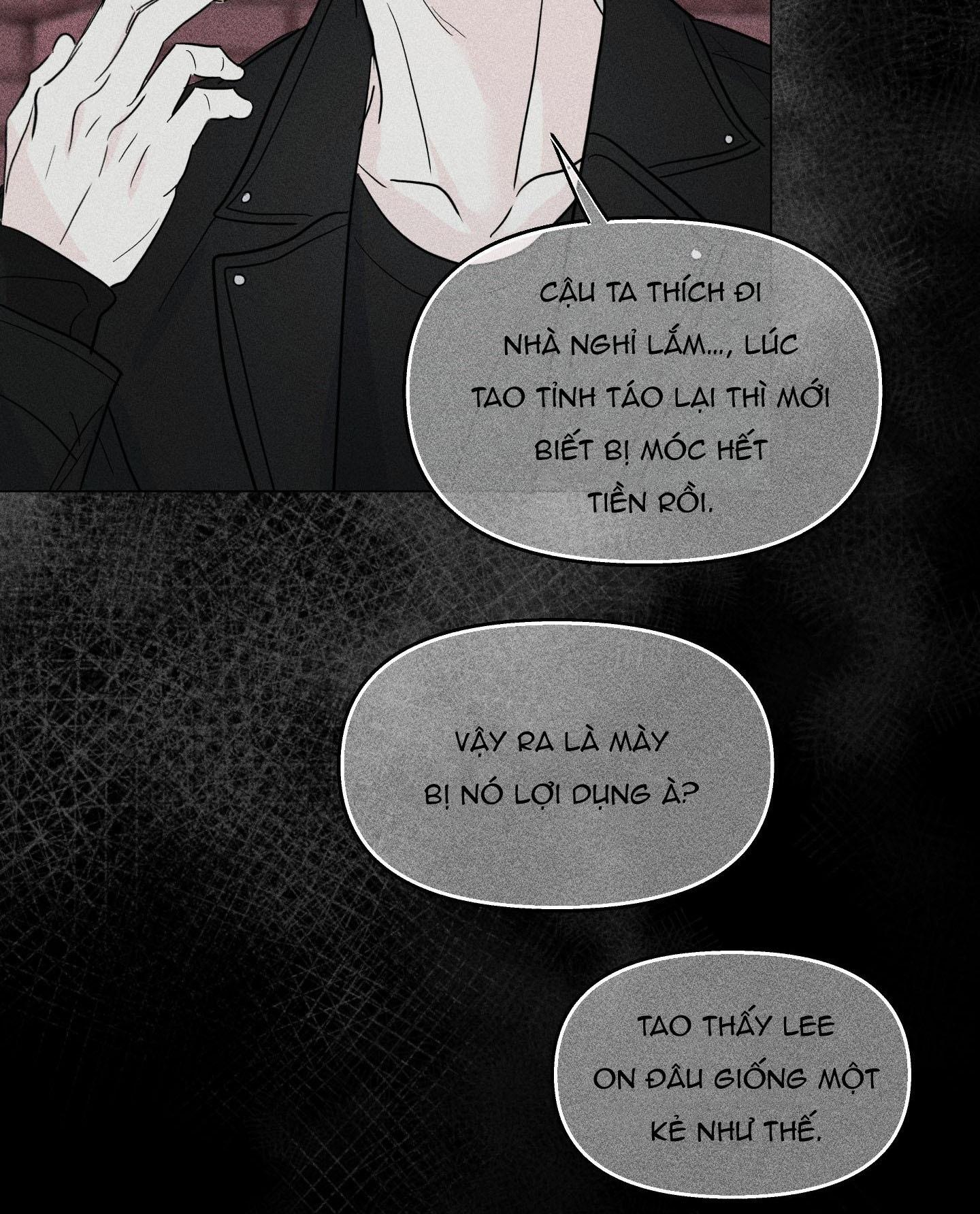 Xe tải tình yêu Chapter 2 - Next Chapter 3