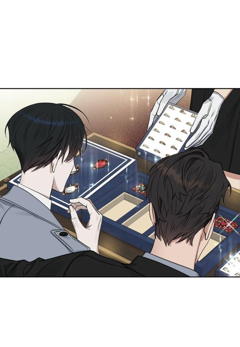 Kiss me, liar (Ngoại truyện Chapter 17 - Trang 2