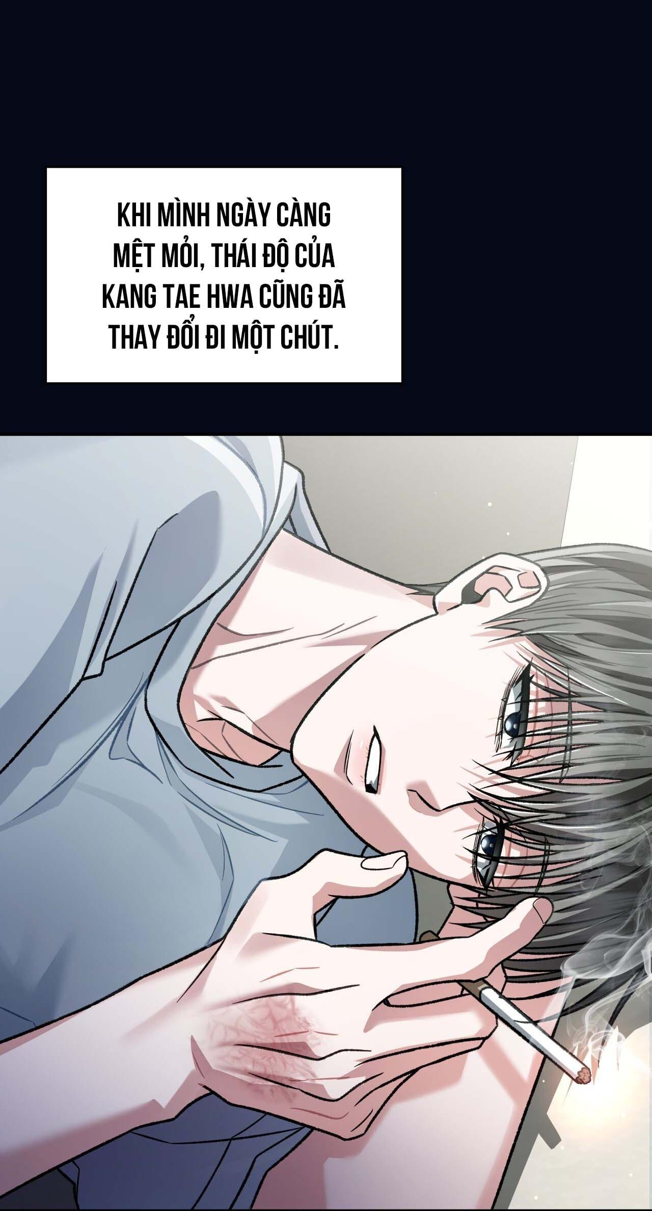 Raw Chapter 43 - Next Chapter 44