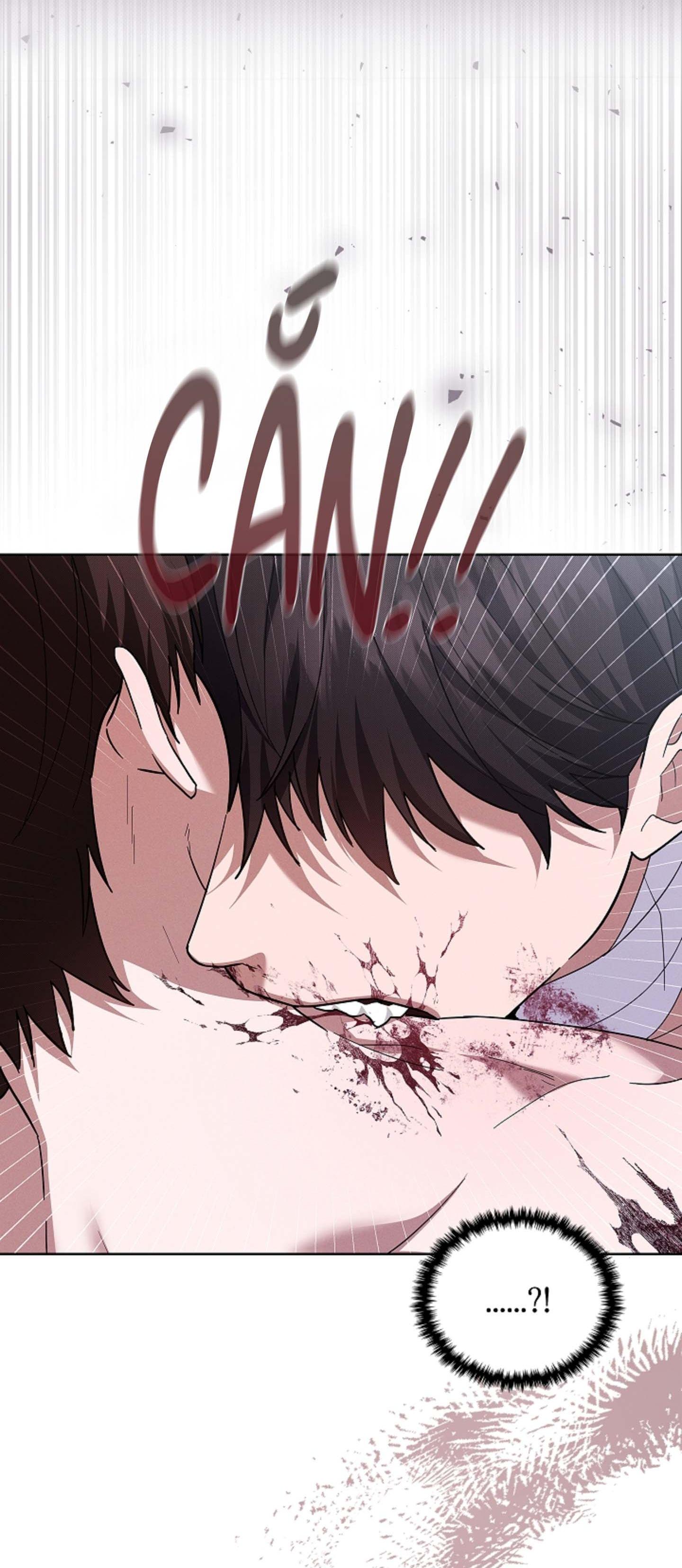 ĐỪNG ĐỘNG VÀO CÚN CON! Chapter 42 - Trang 2