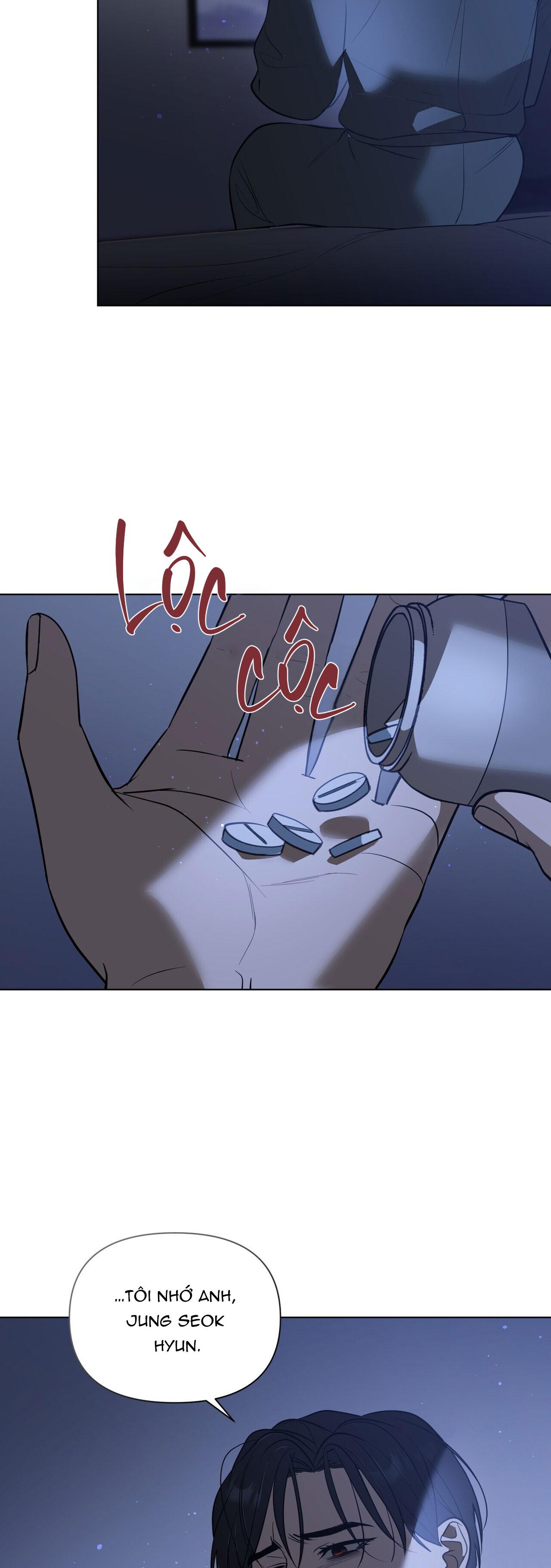 KIỆT TÁC Chapter 63 - Next 