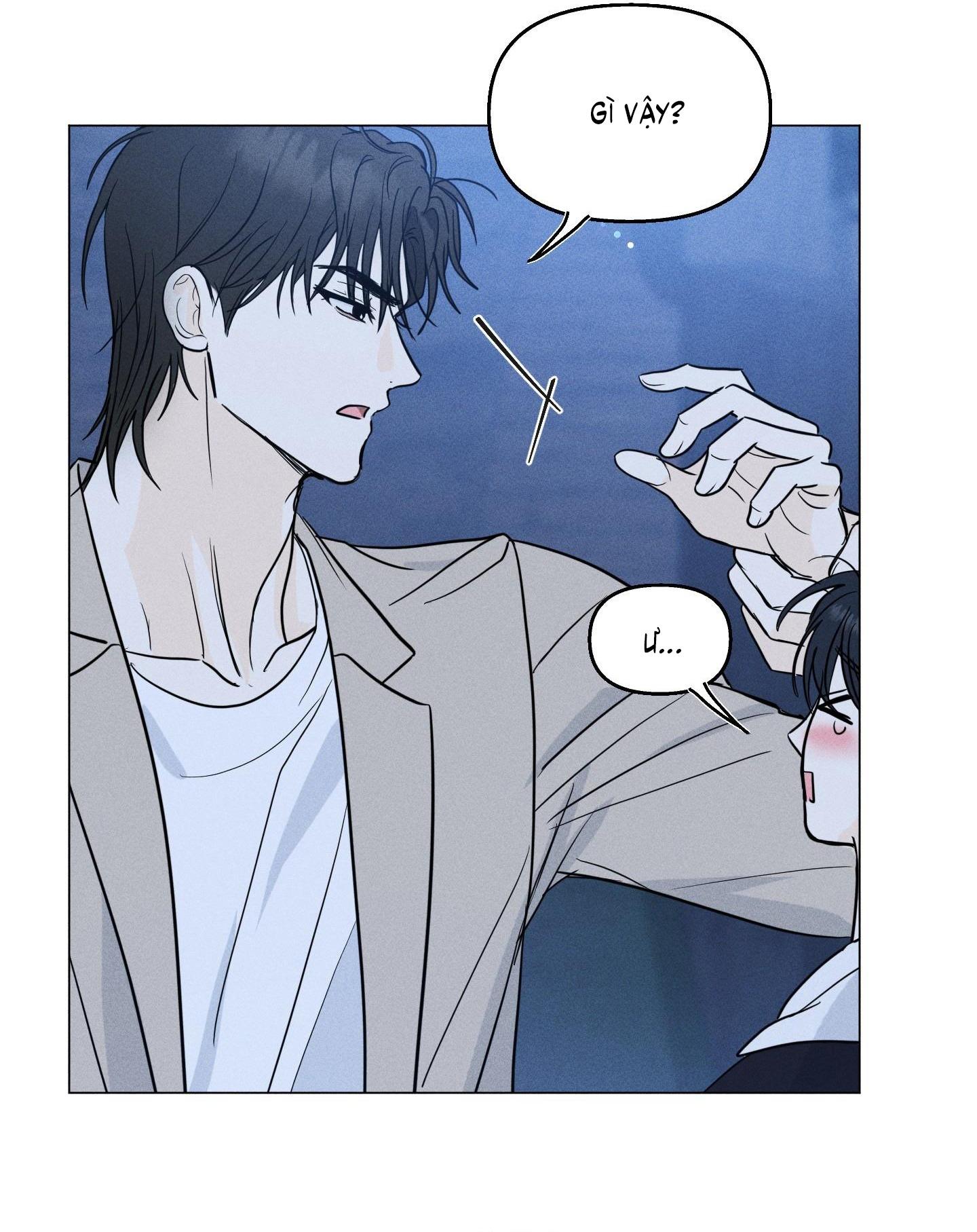 (CBunu) LOVE STRUCK Chapter 5 - Next 