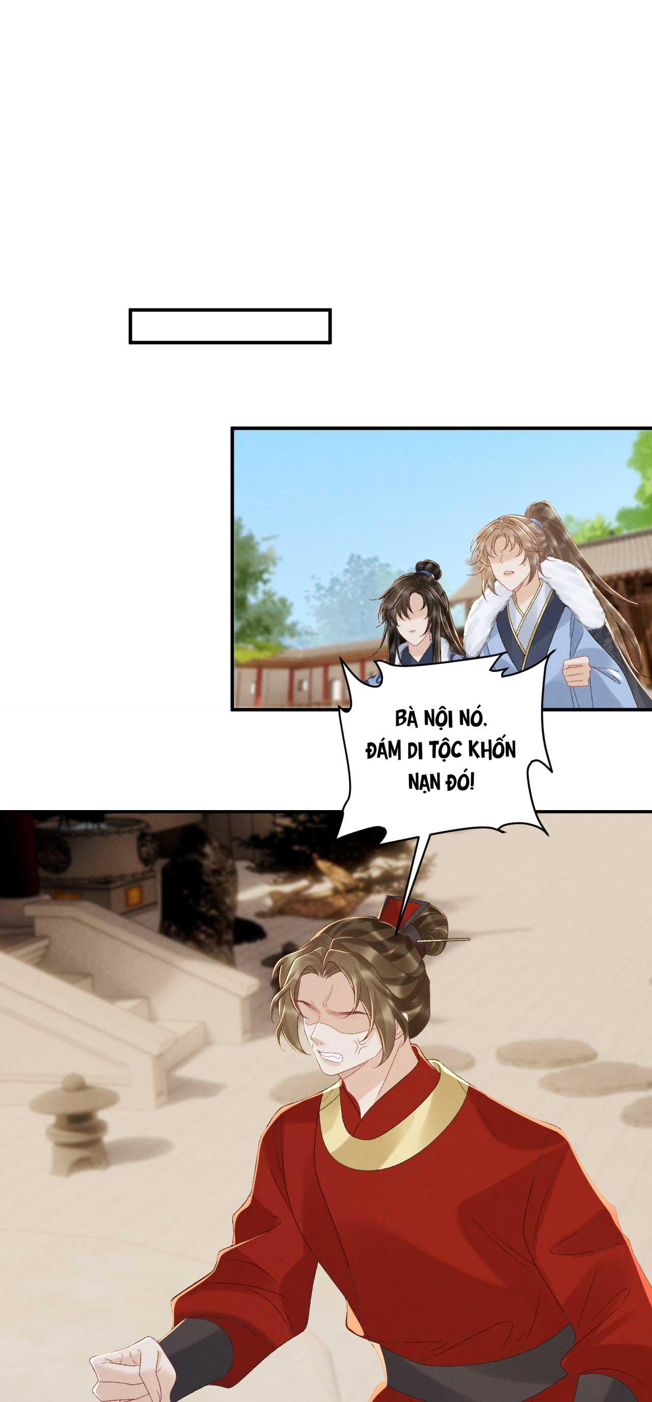 CẠM BẪY CỦA KẺ BIẾN THÁI Chapter 130 - Next Chapter 131