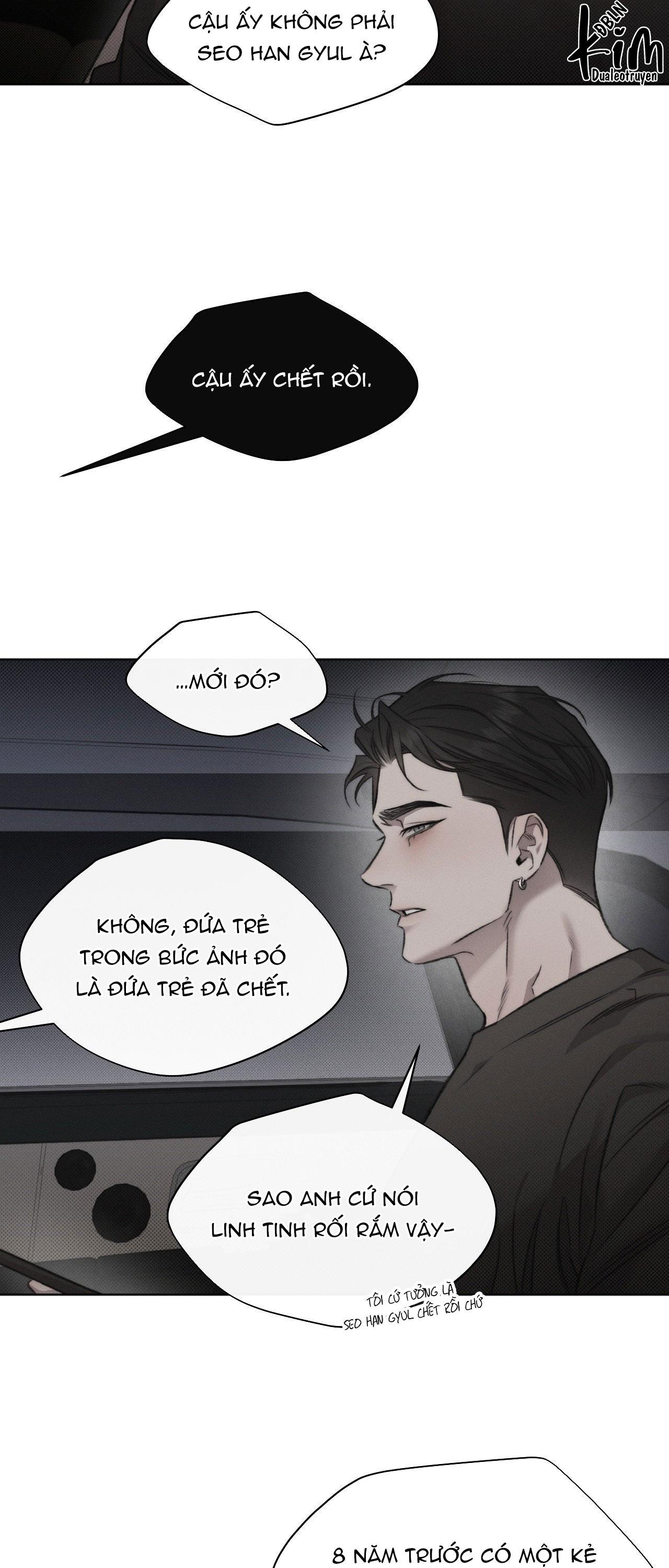 STILL LOVE YOU Chapter 24 - Next 