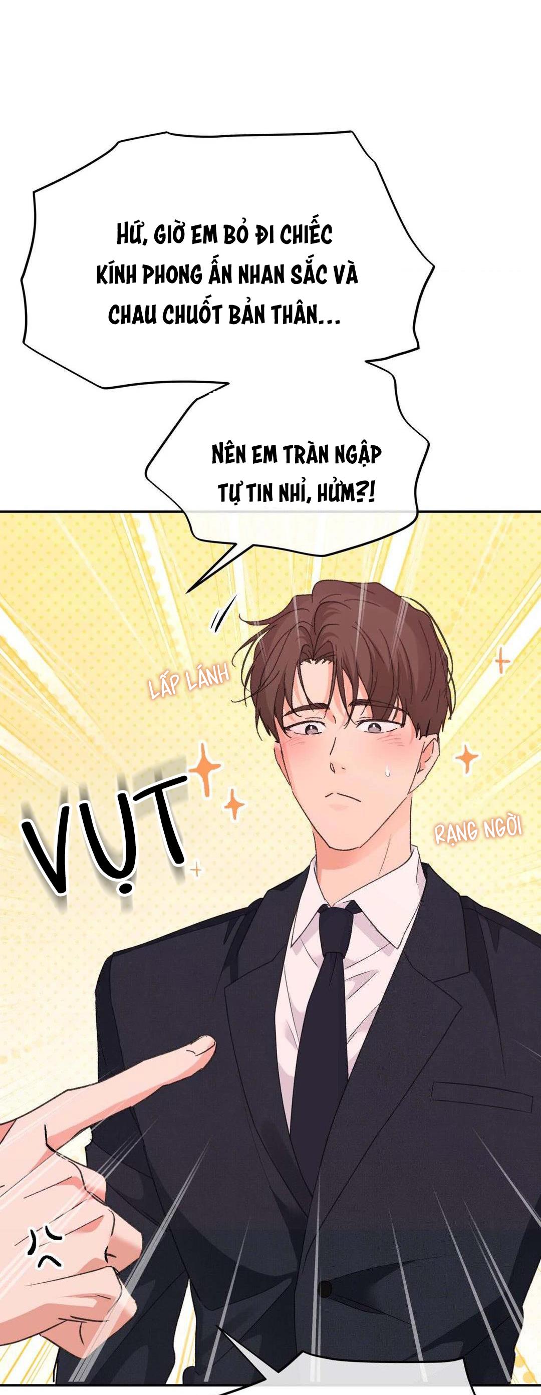 Chiếc Lá Lay Động Theo Giai Điệu Chapter 20 - Next 