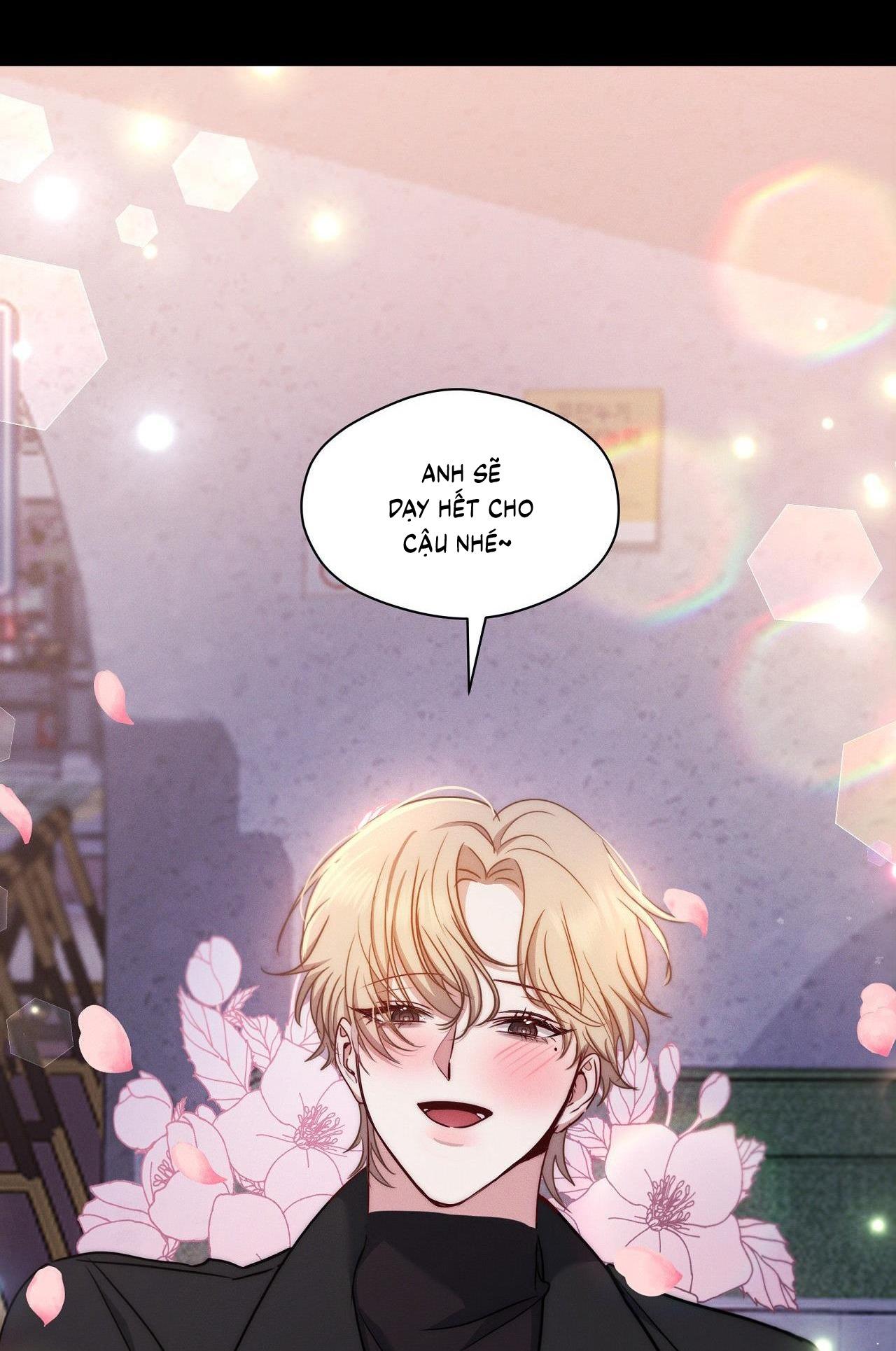 (CBunu) Cẩm Nang Fetish Chapter 2 H+ - Next Chapter 3