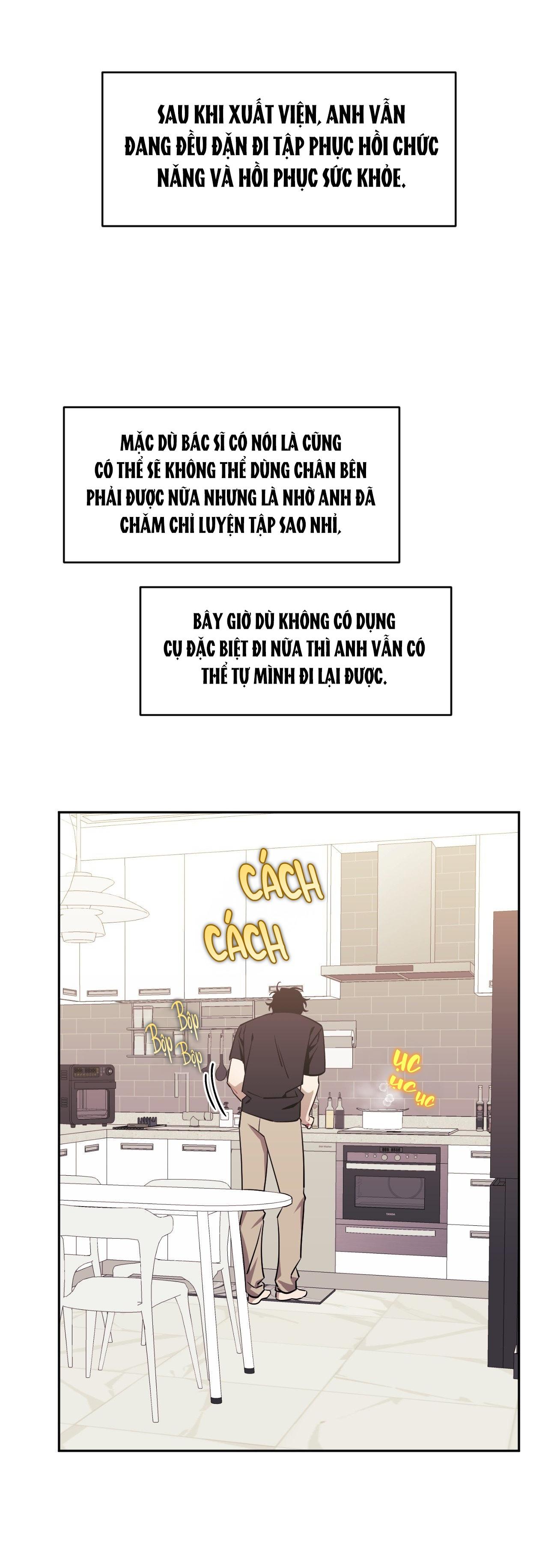 HƠN CẢ BẠN BÈ Chapter 105 - Next 