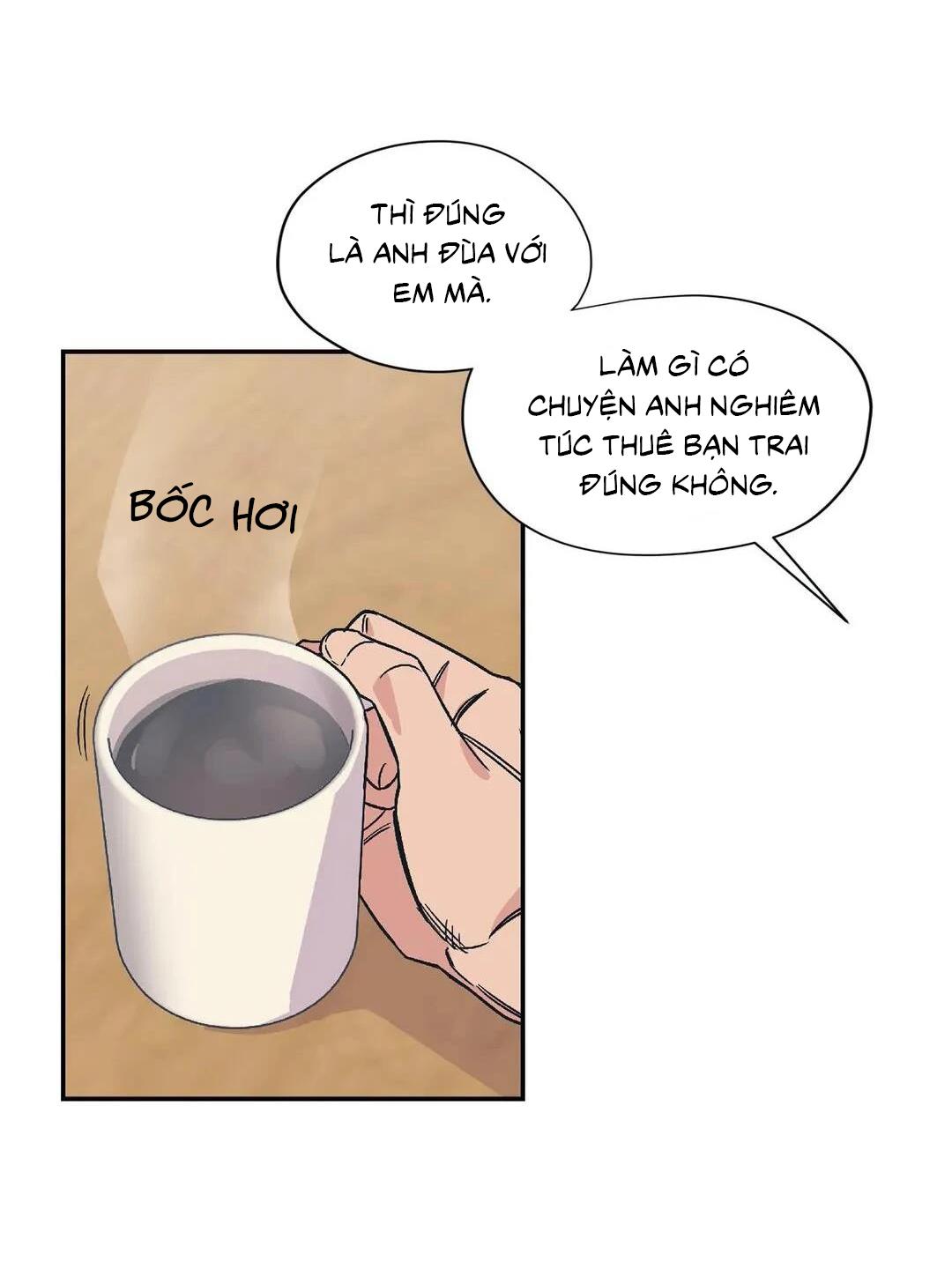 Chuyện Tình Triệu Won Chapter 10 - Next Chapter 11