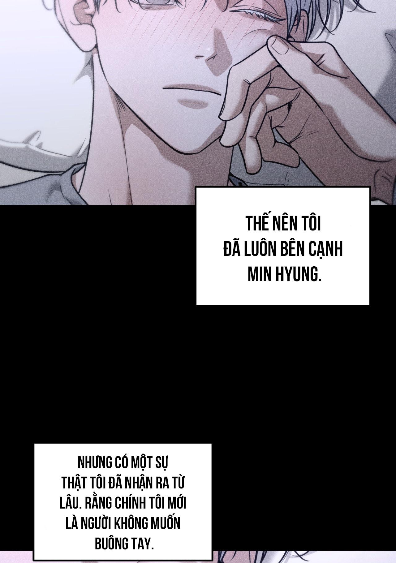 DEAR, TEDDY BEAR Chapter 42 - Next Chapter 42.5