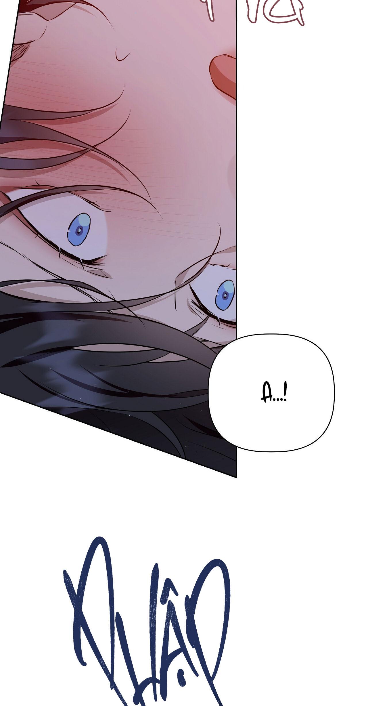 OMEGA HOÀN HẢO CỦA TÔI Chapter 21 - Next Chapter 22