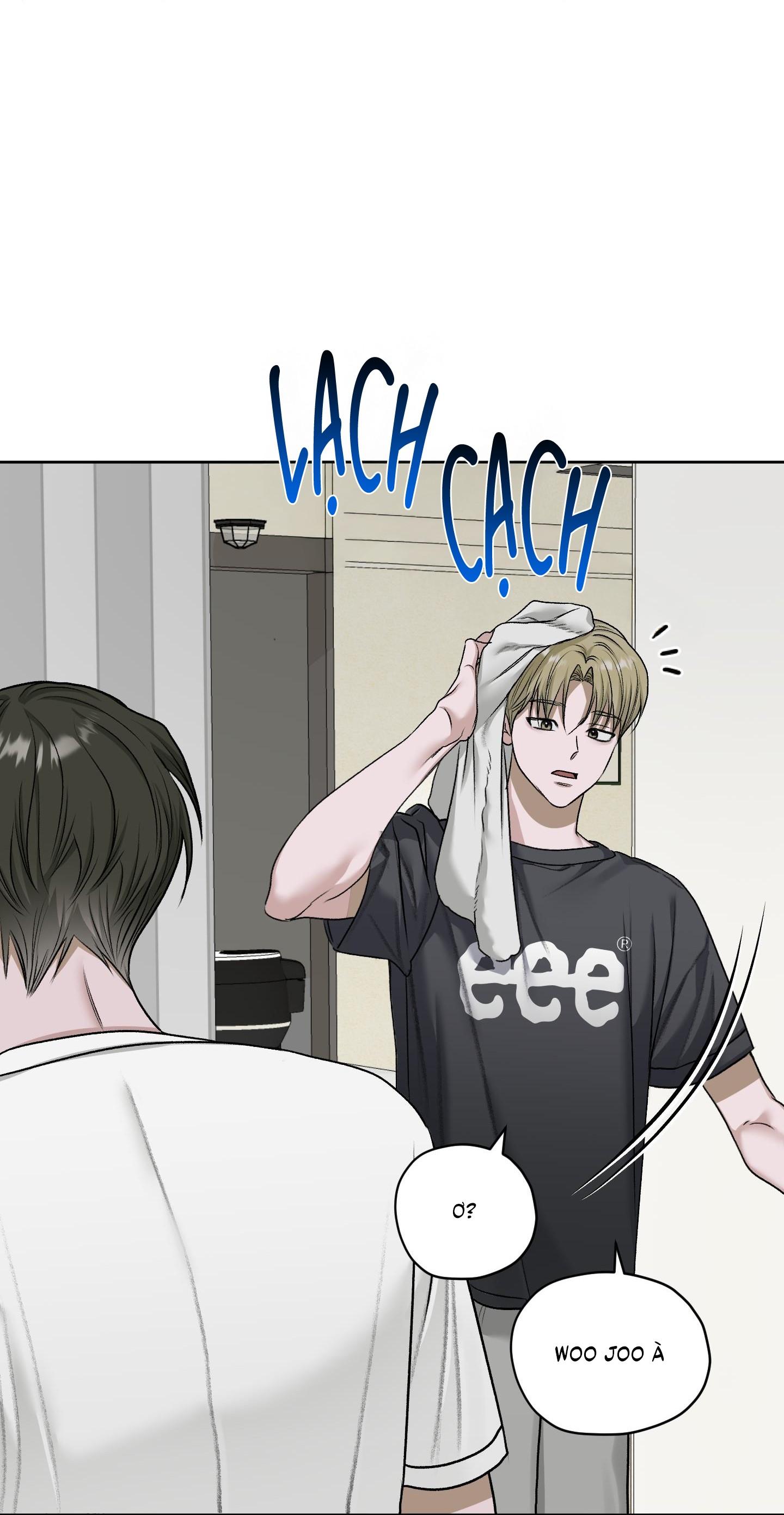 (CBunu) Đầm Sen Héo Úa Chapter 53 - Trang 2