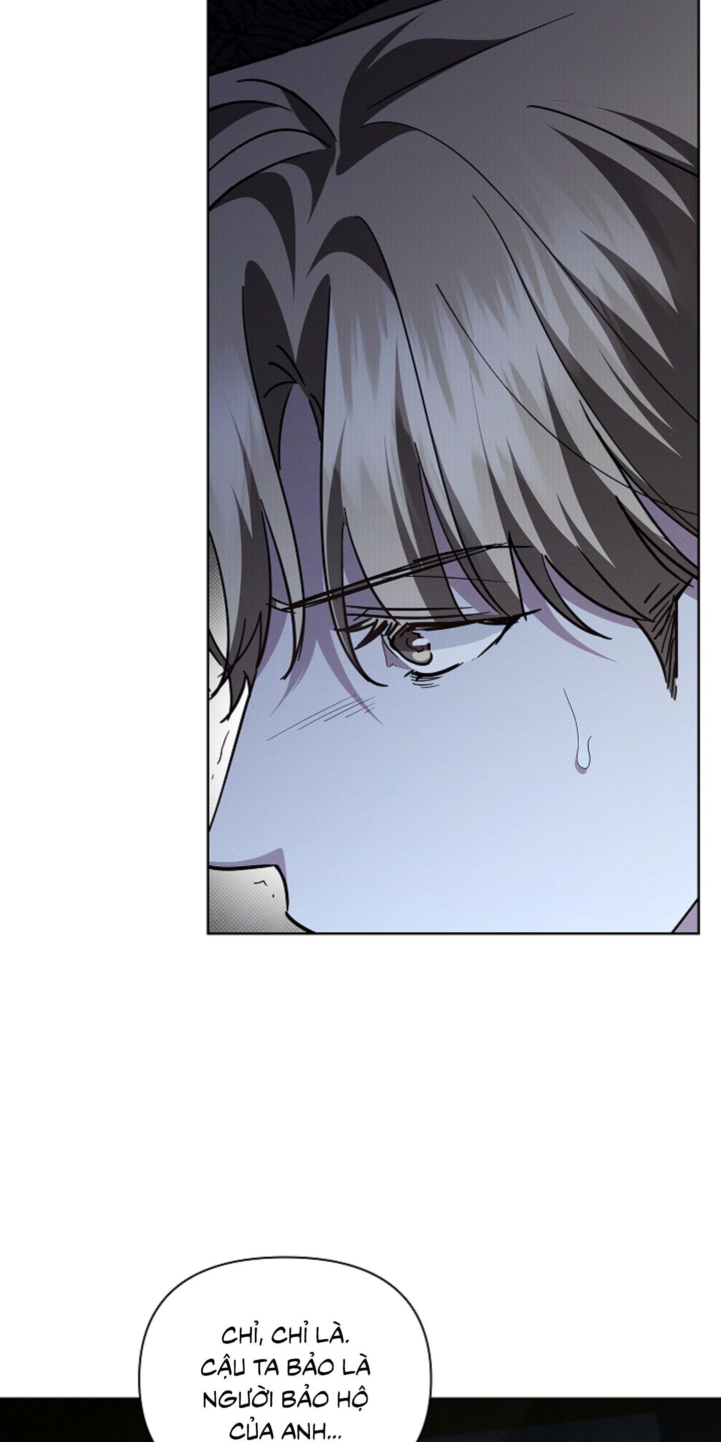 ĐỪNG ĐỘNG VÀO CÚN CON! Chapter 37 - Next Chapter 38