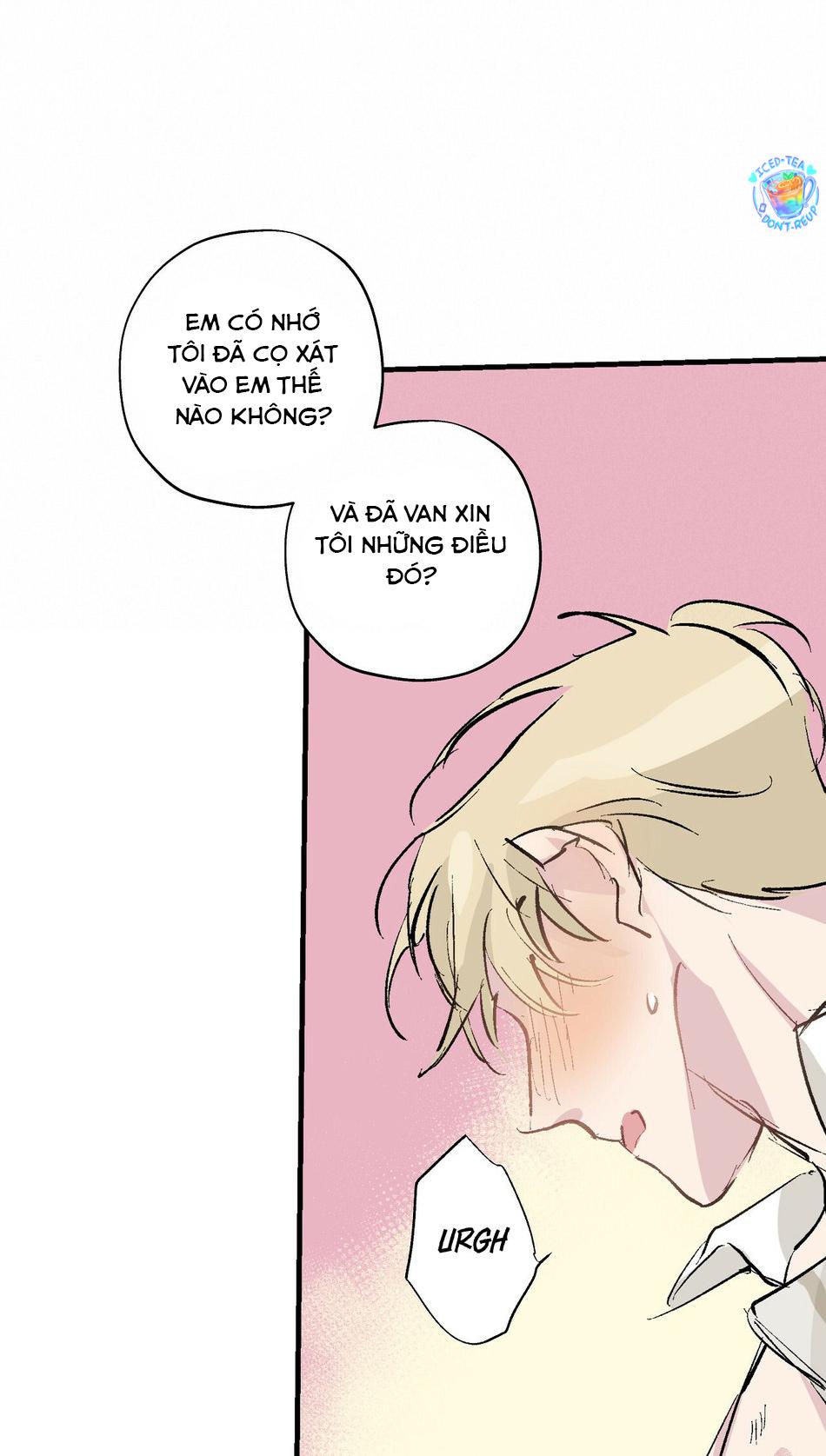 Phù Thủy Xứ Eden Chapter 5 - Next 