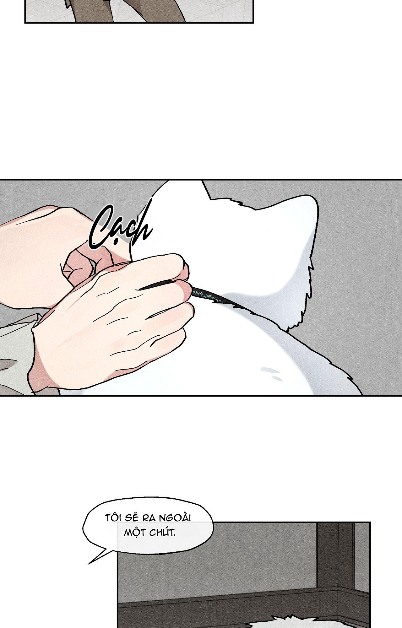 QUÁI THÚ CỦA BAHAL Chapter 22 - Next 