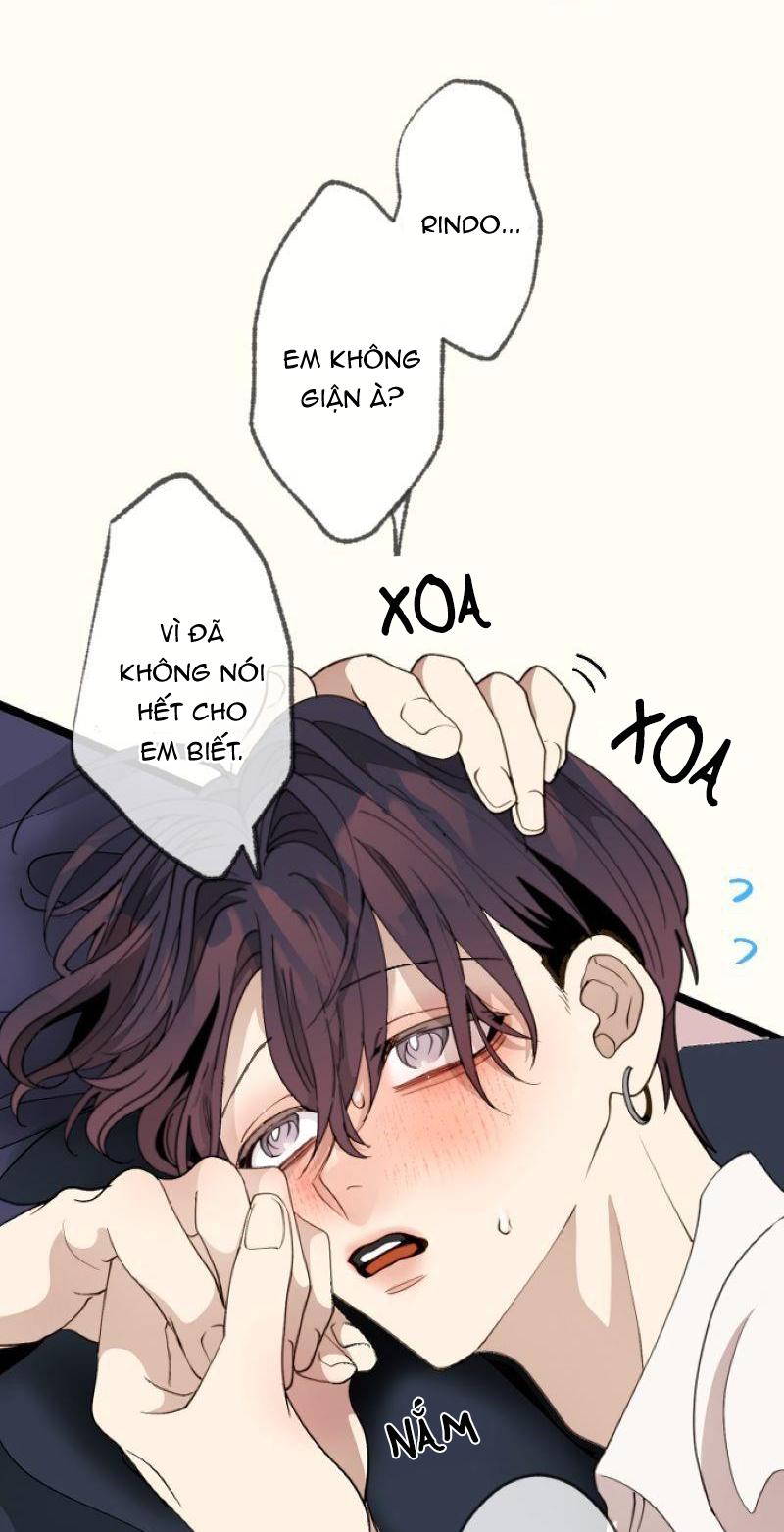 Kẻ Theo Dõi Biến Thái Của Tôi Chapter 143 - Trang 3