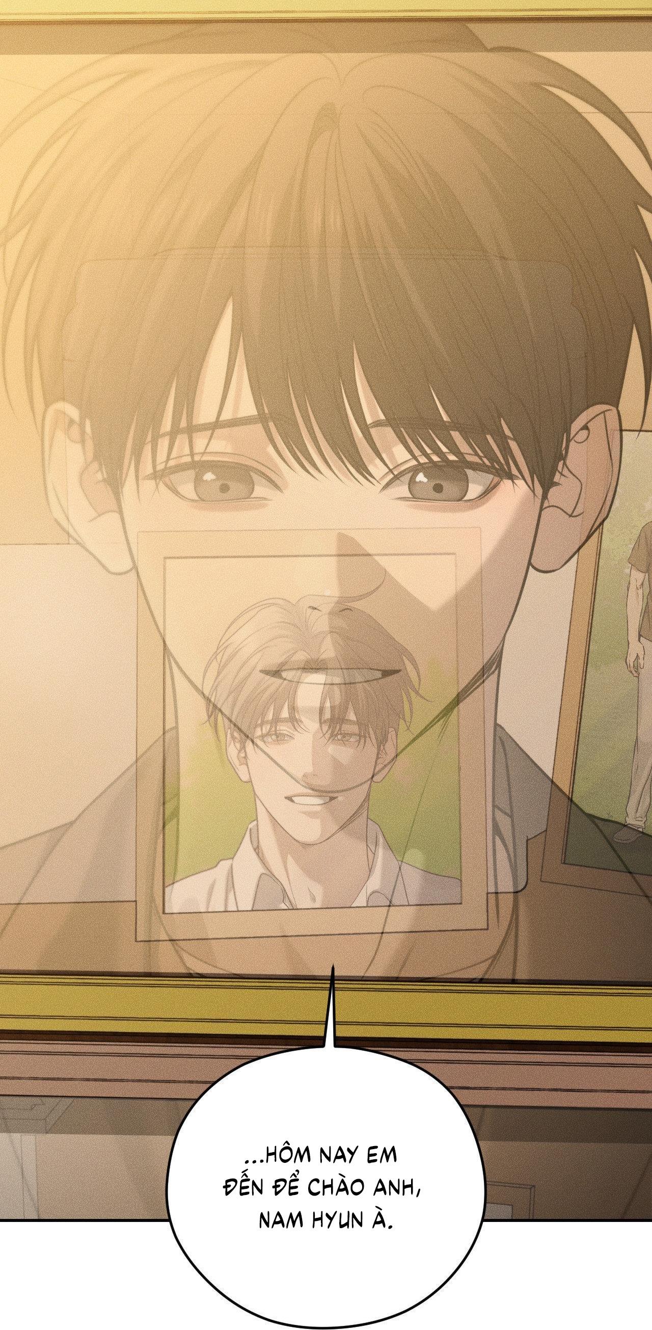 (CBunu) Gấu Teddy thân yêu Chapter 42 - Next Chapter 43 H+