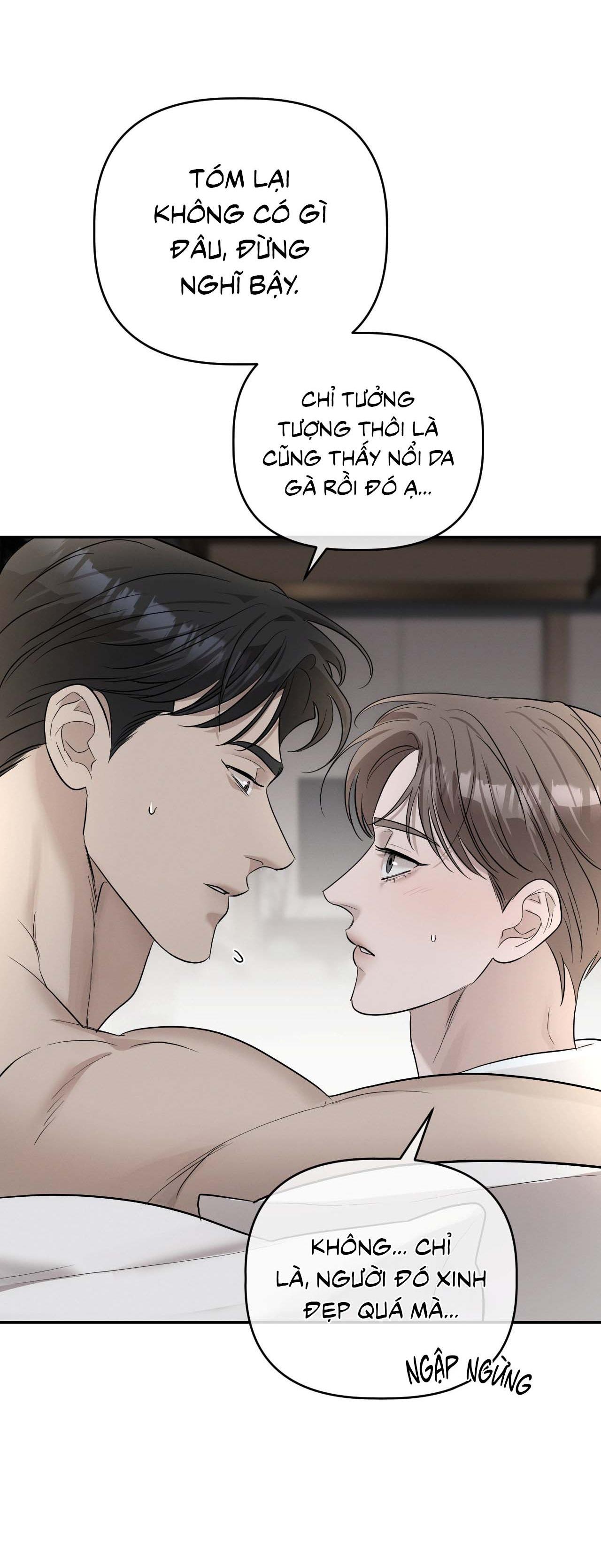 NHIỆT ĐỘ TIẾP XÚC Chapter 23 - Next 
