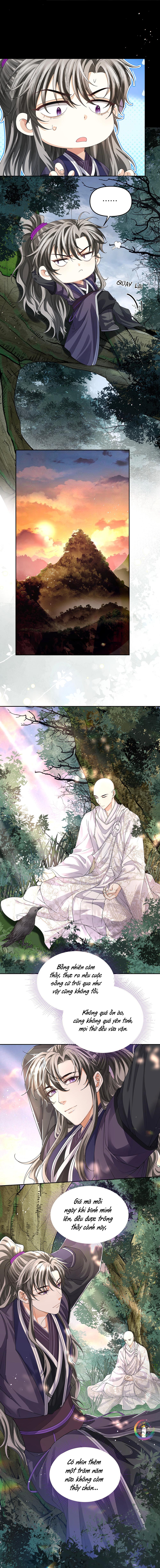 Đồng Tiền Kham Thế Chapter 114 - Next Chapter 115