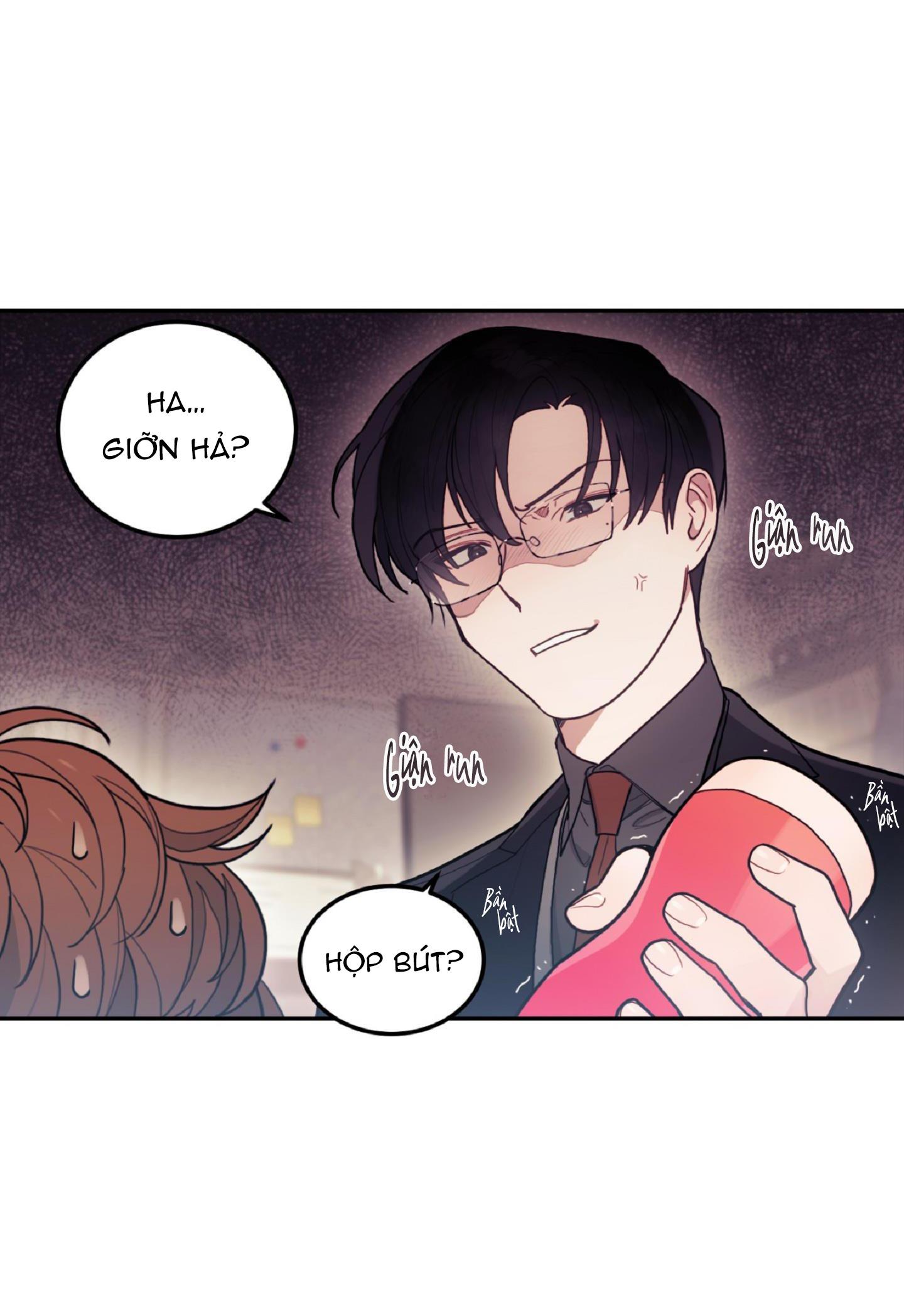 Lỗ Liên Kết Chapter 3 - Next Chapter 4