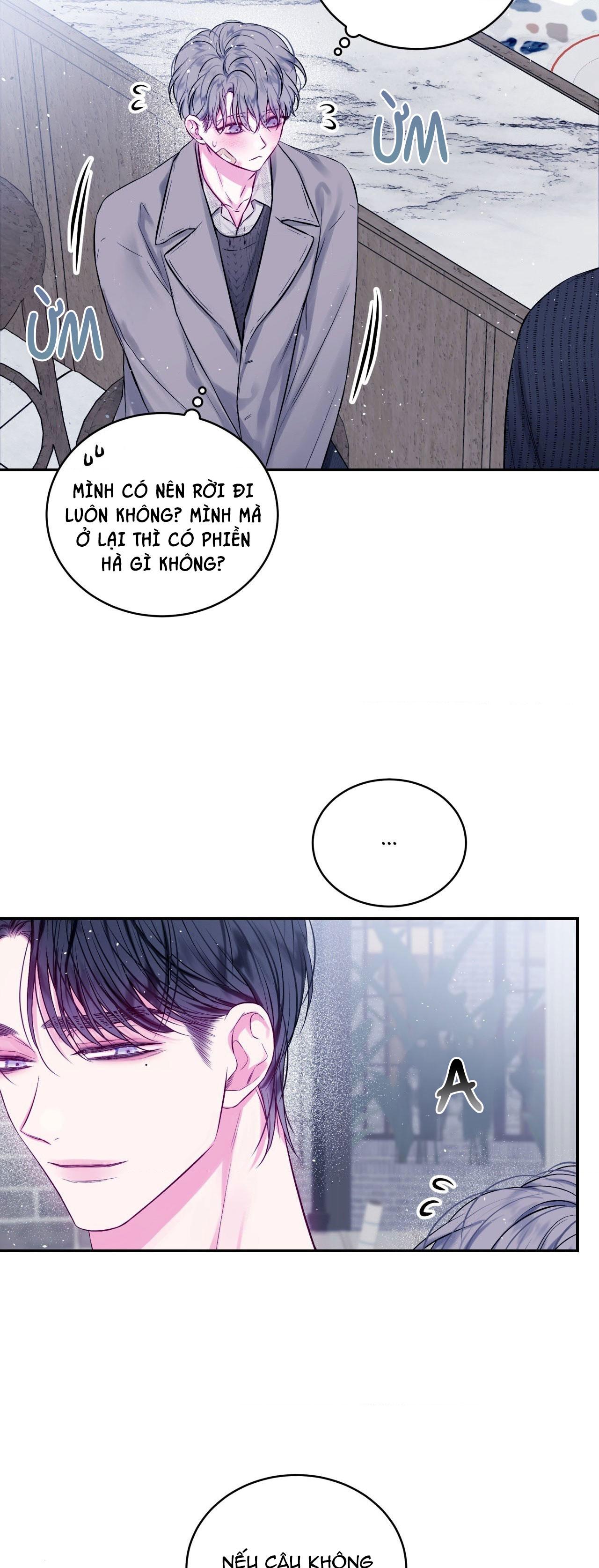 CHÚNG TA KHÔNG HOÀN HẢO Chapter 2 - Next Chapter 3