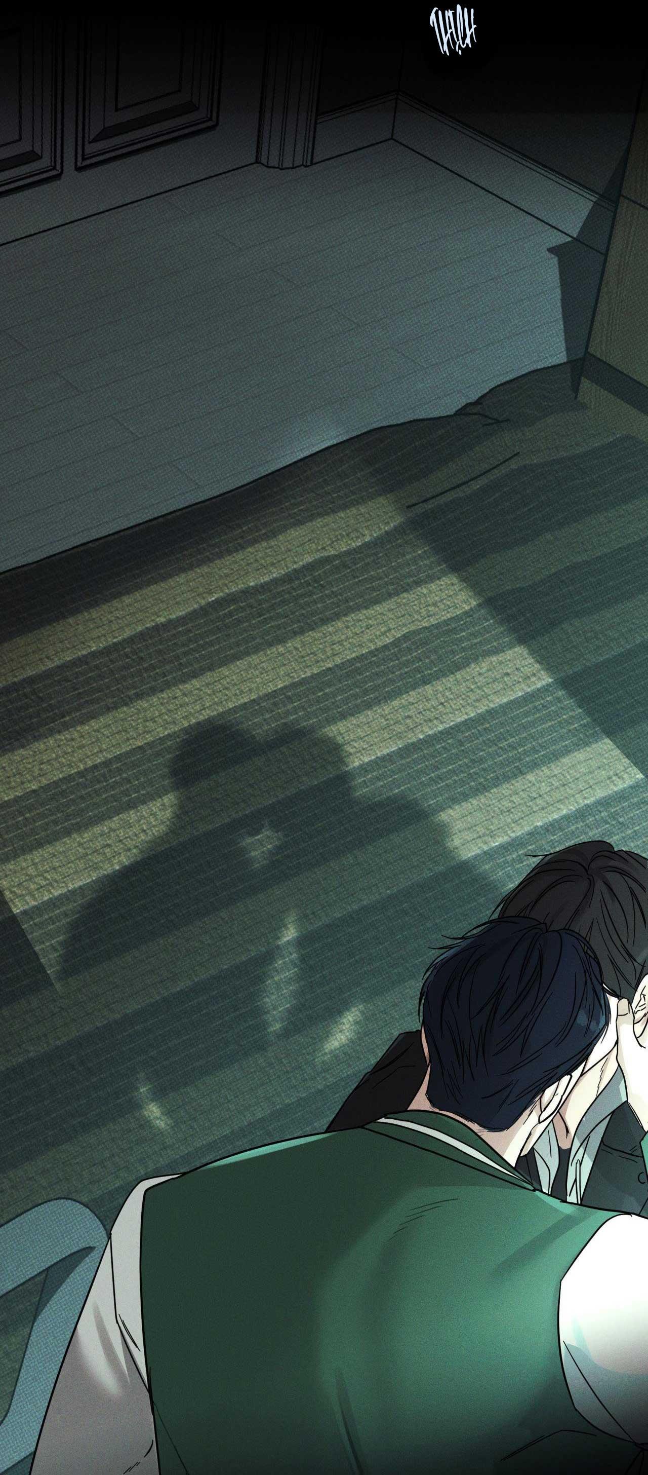 NGƯỜI YÊU DẤU Chapter 28 - Next 