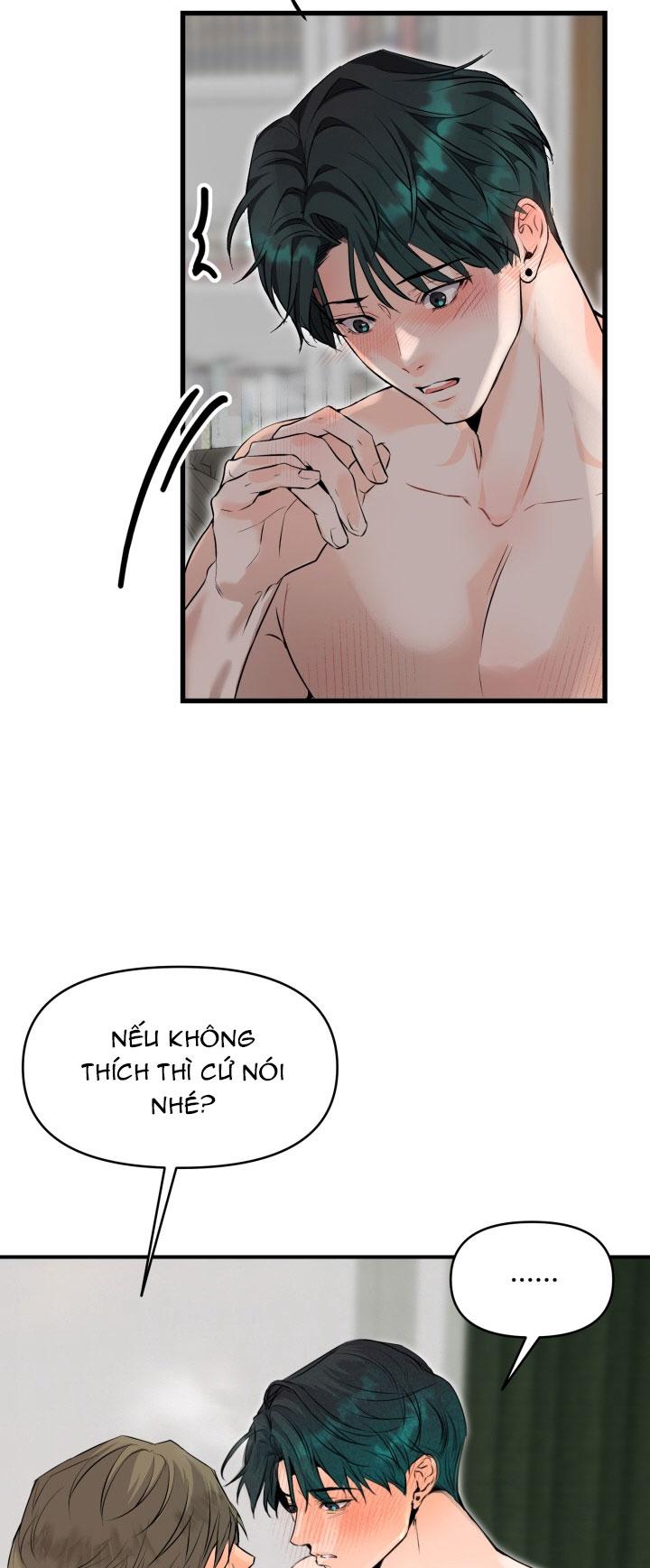 BÁO CÁO SỨC KHỎE TUYẾN TIỀN LIỆT Chapter 16 - Trang 2