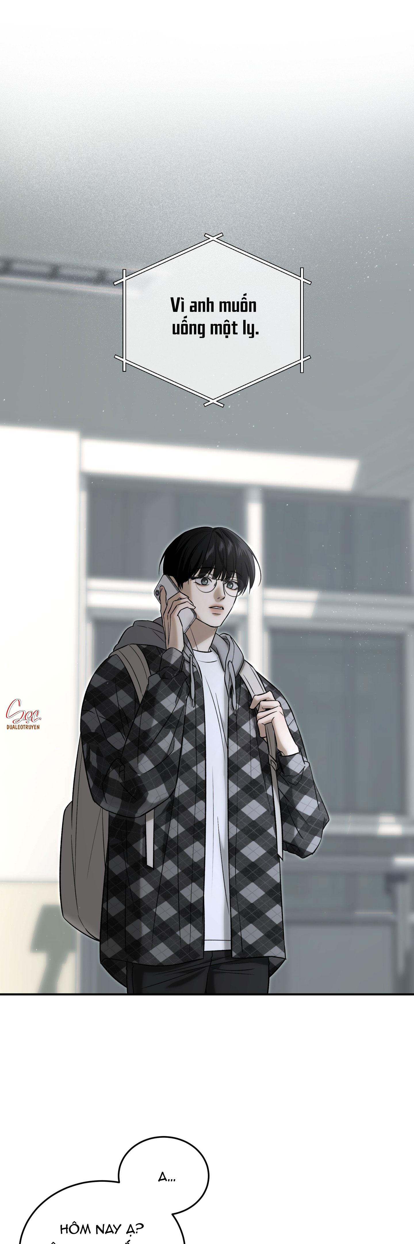 (ABO) FEEL MY BENEFIT Chapter 47 - Next 