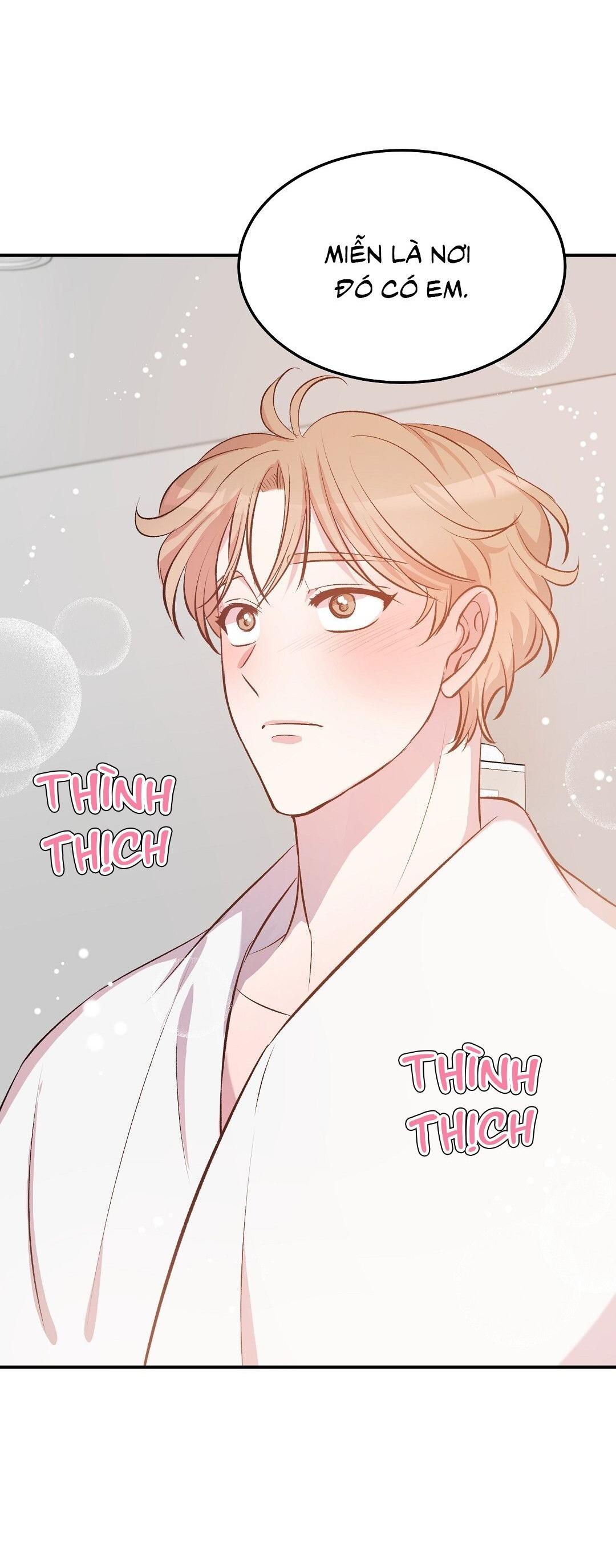 CHUYỆN TÌNH ĐẢO HOANG Chapter 33.18 Ngoại truyện 18 - Next Chapter 33.2