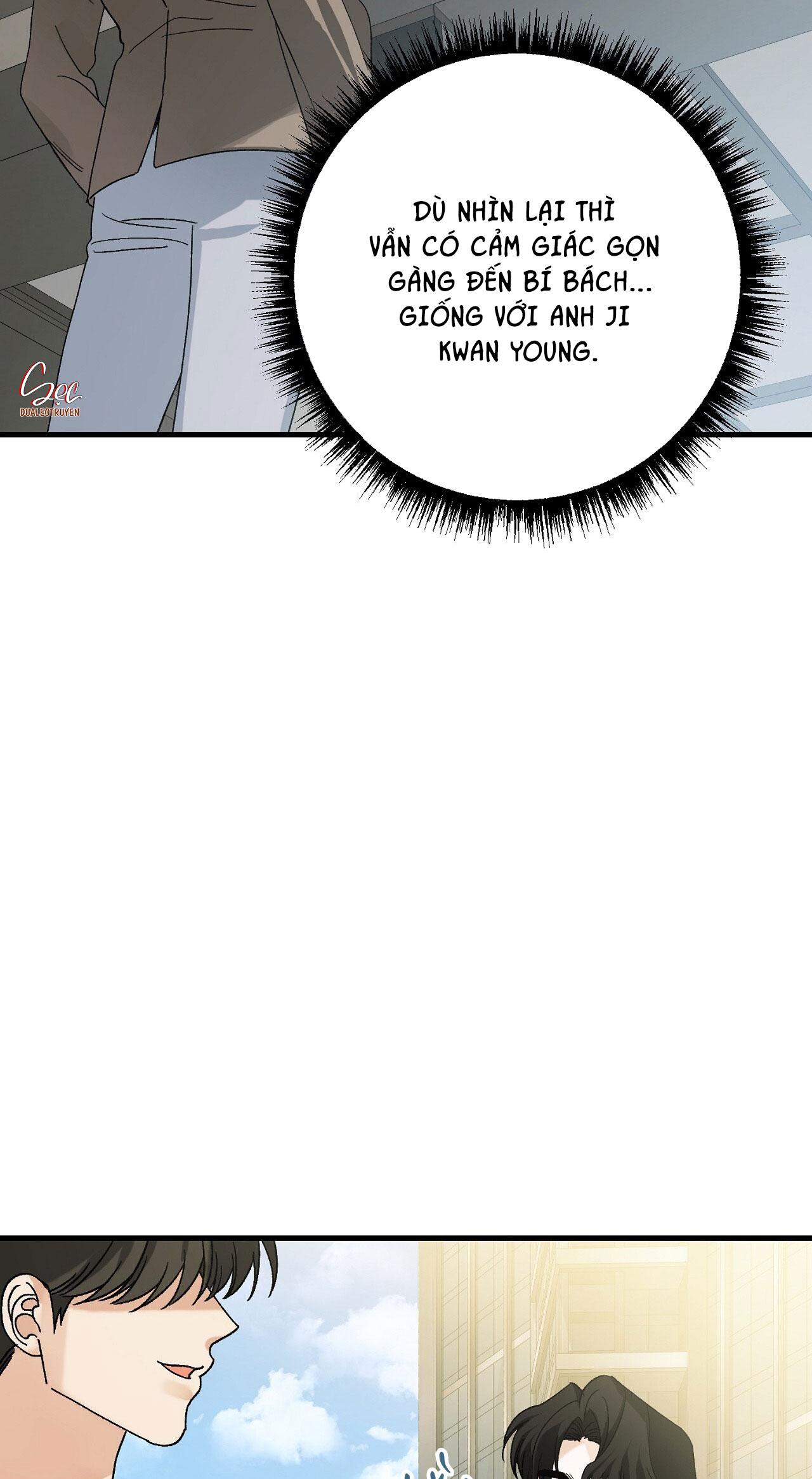 ĐIỀU KIỆN CỦA GUIDE Chapter 54 - Trang 3